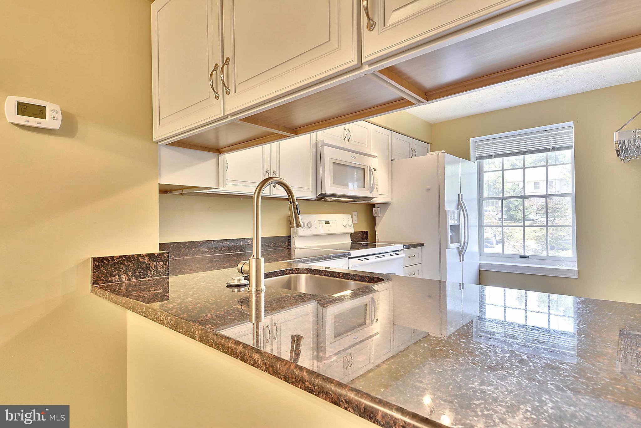 NEWINGTON HEIGHTS - Residential