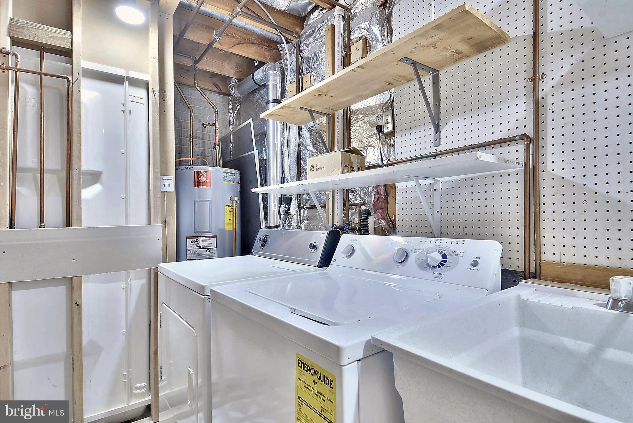 NEWINGTON HEIGHTS - Residential