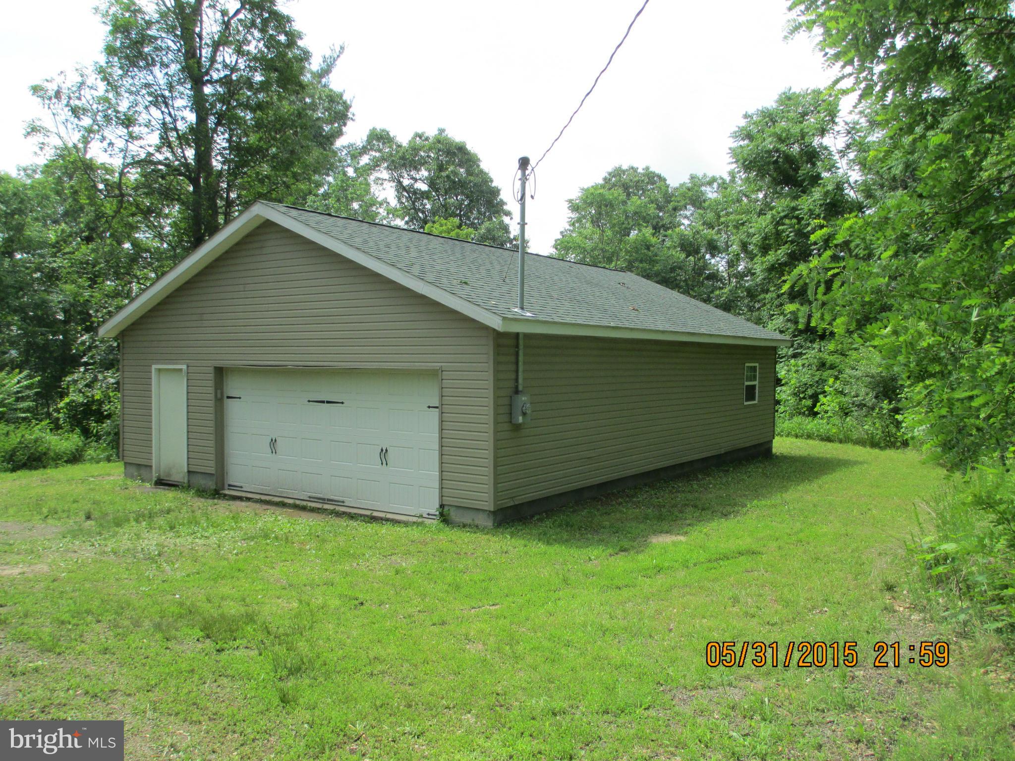OVERLOOK RIDGE - Residential