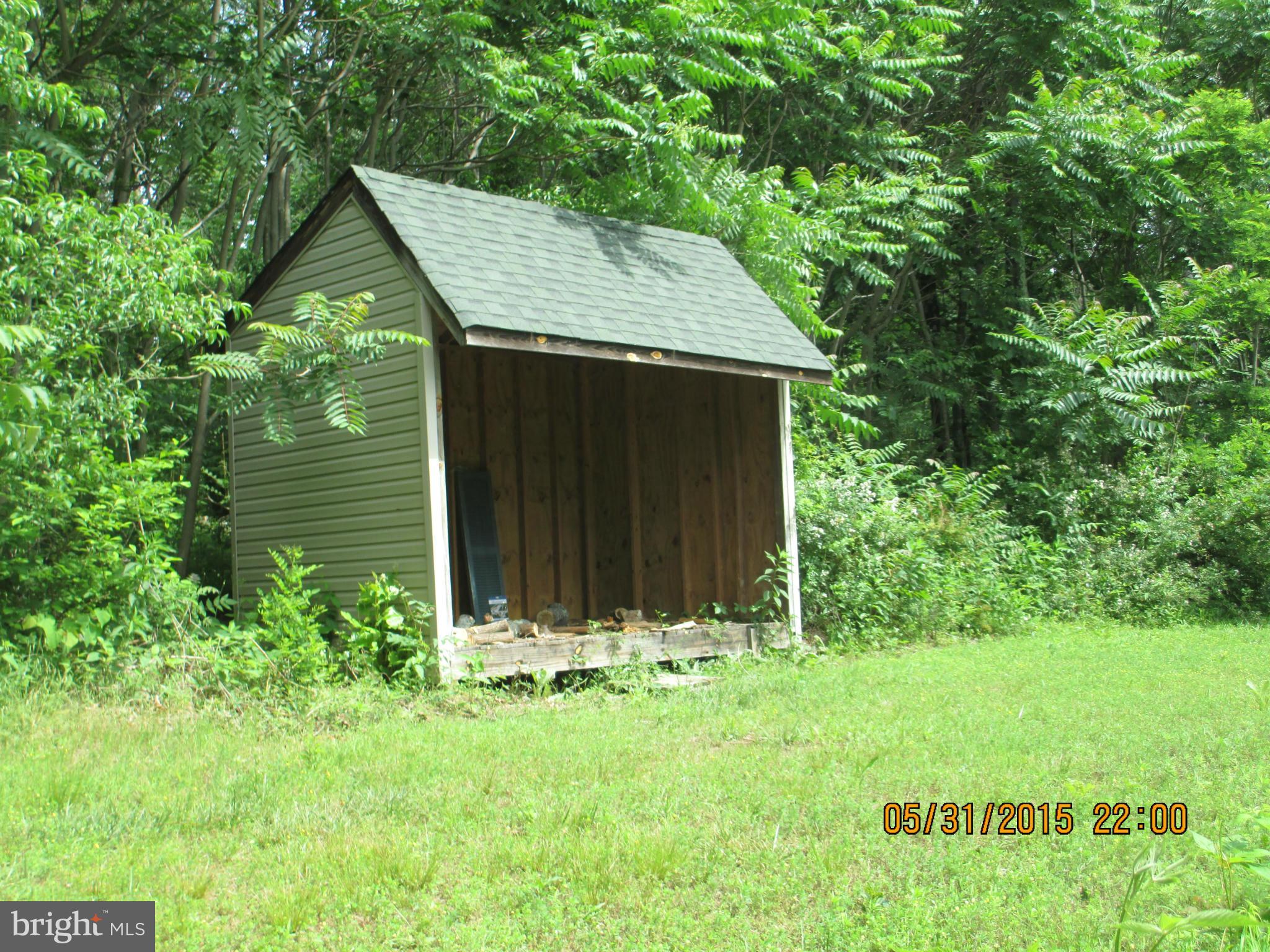 OVERLOOK RIDGE - Residential