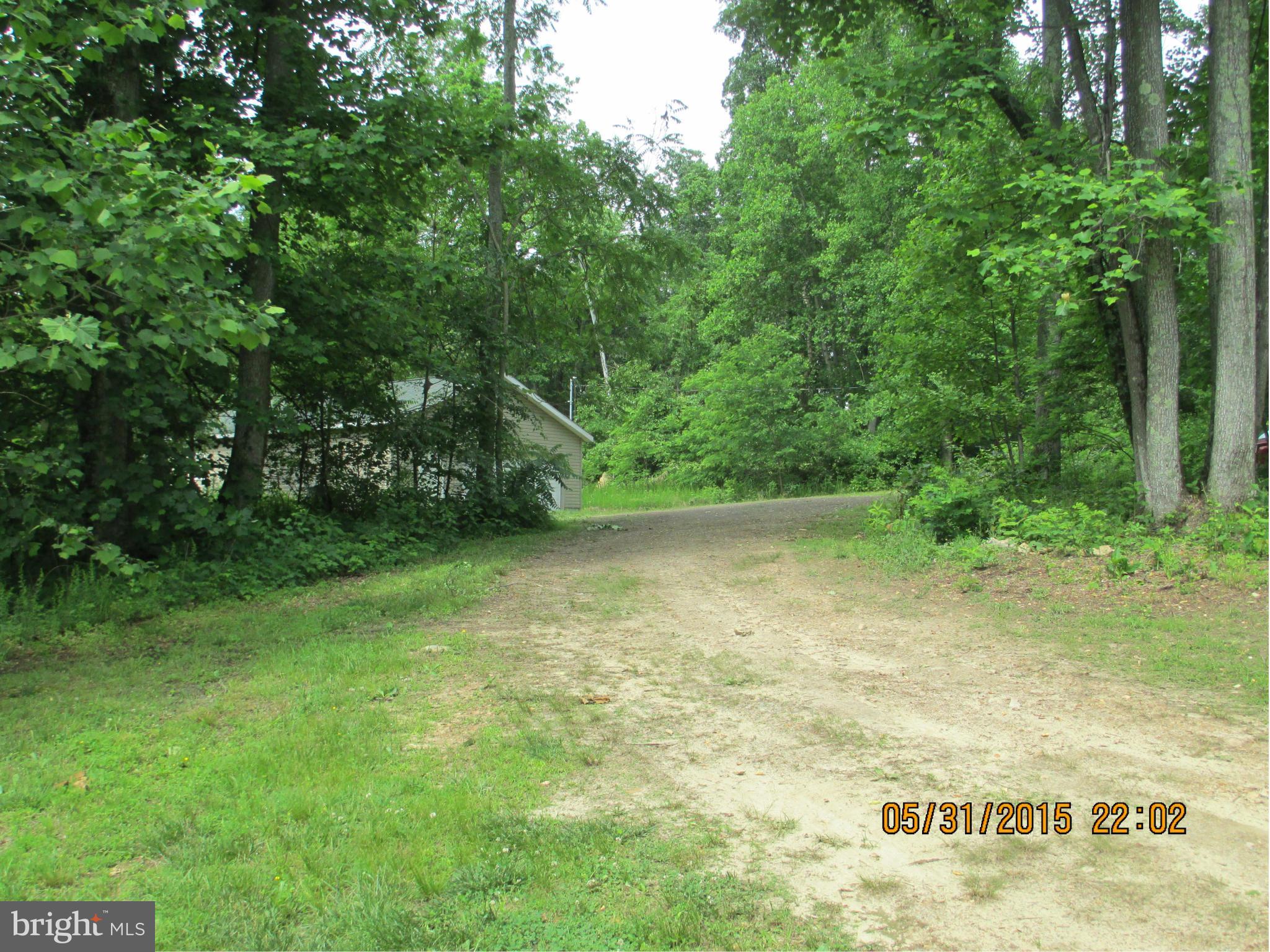 OVERLOOK RIDGE - Residential