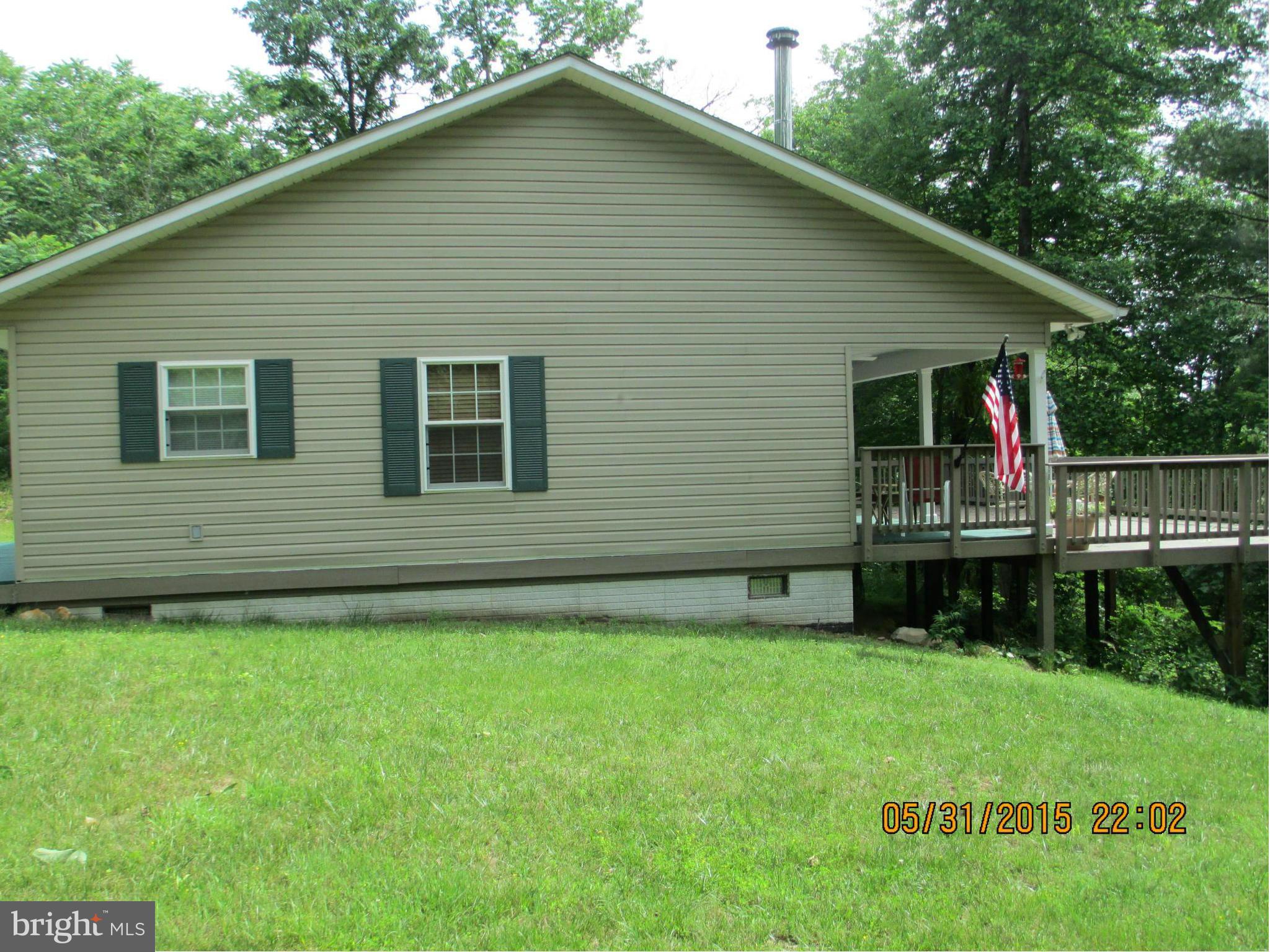 OVERLOOK RIDGE - Residential