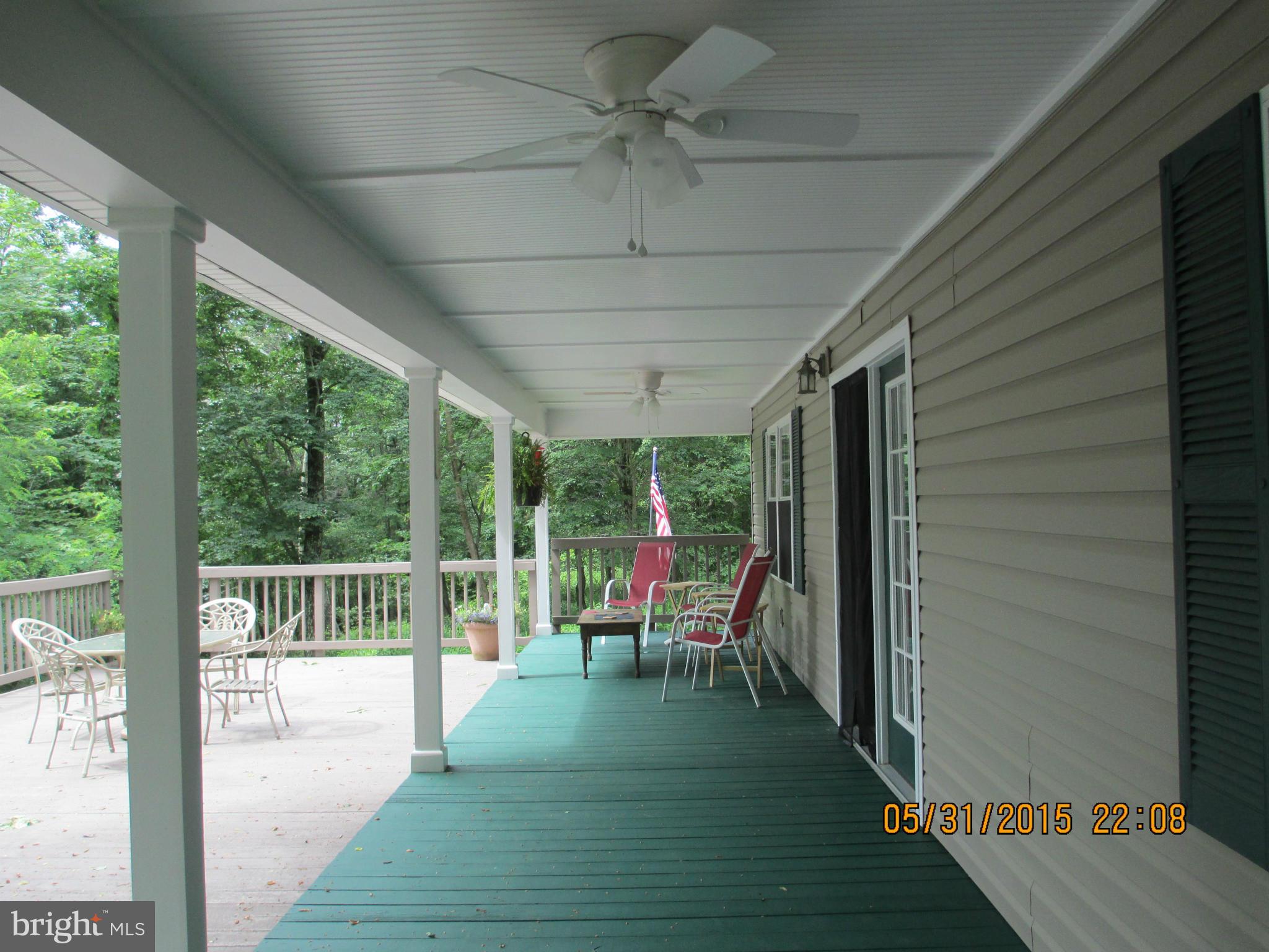 OVERLOOK RIDGE - Residential