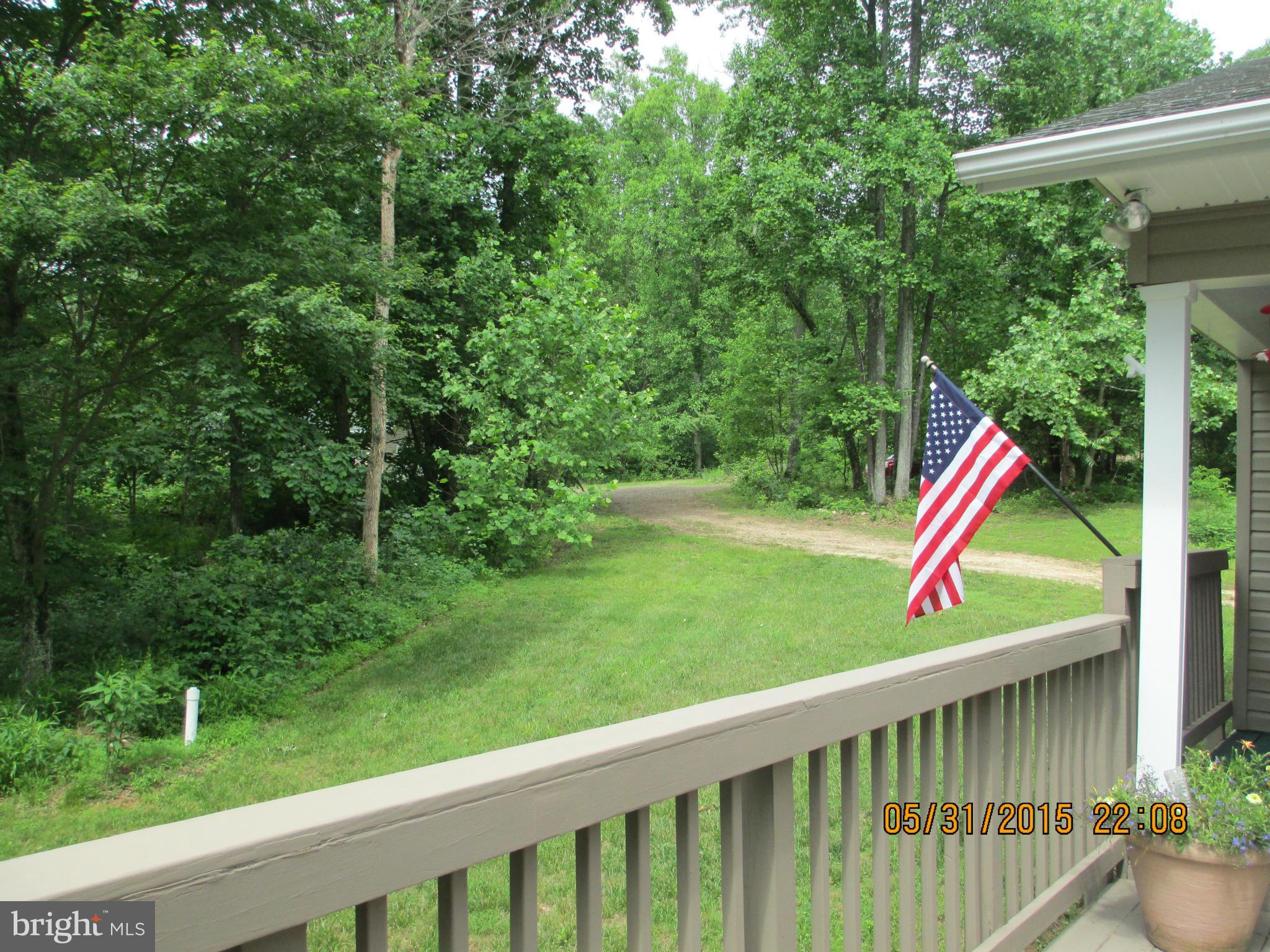 OVERLOOK RIDGE - Residential