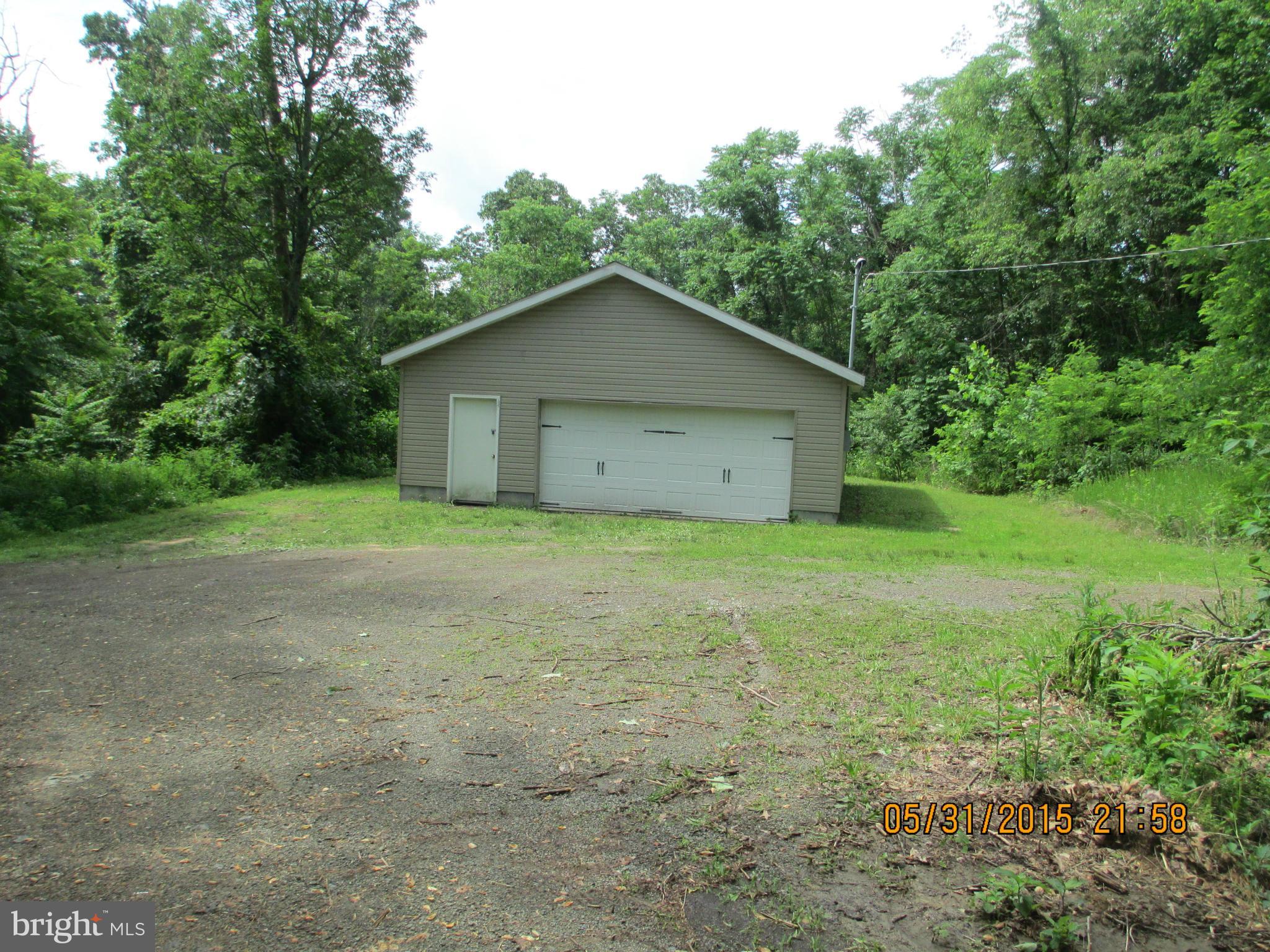 OVERLOOK RIDGE - Residential