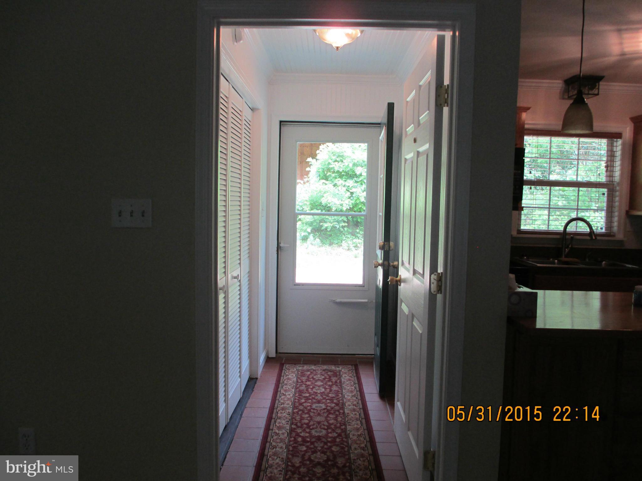 OVERLOOK RIDGE - Residential