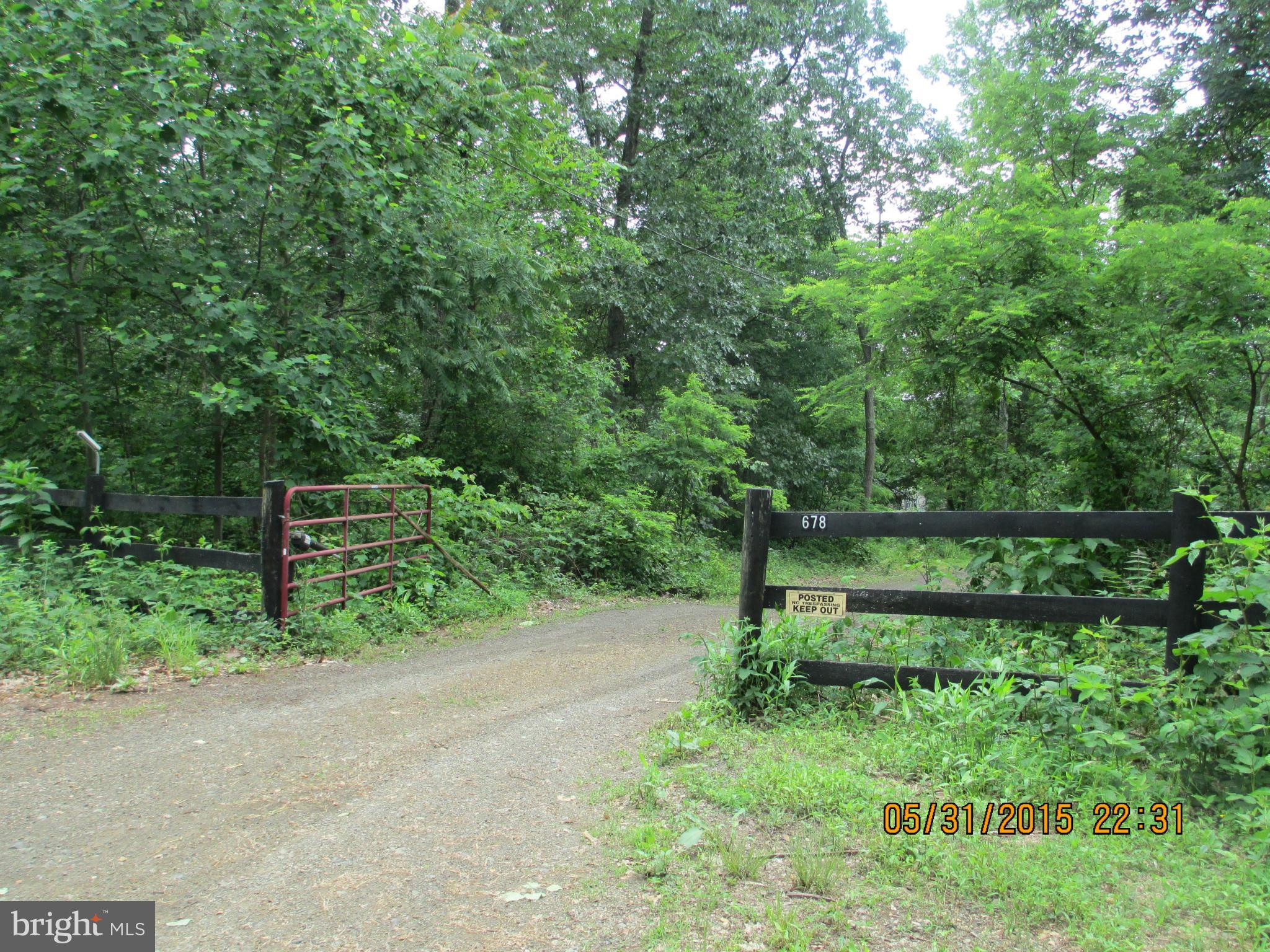 OVERLOOK RIDGE - Residential