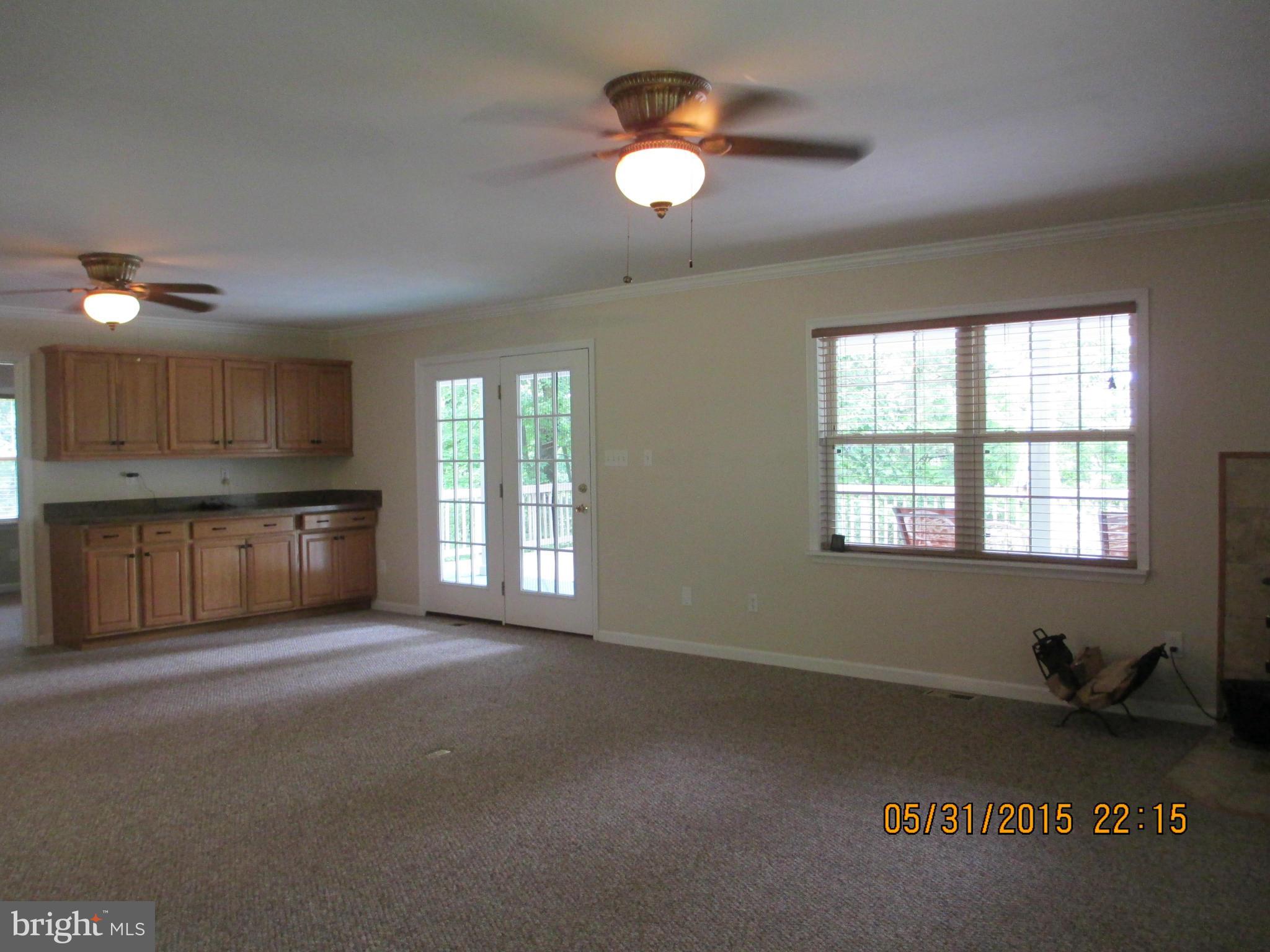 OVERLOOK RIDGE - Residential