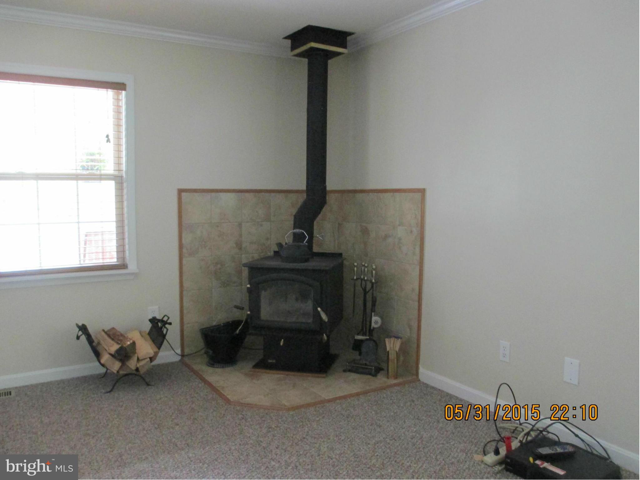 OVERLOOK RIDGE - Residential