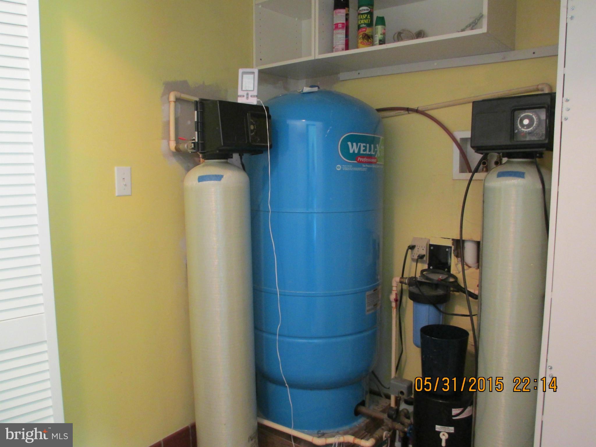 OVERLOOK RIDGE - Residential