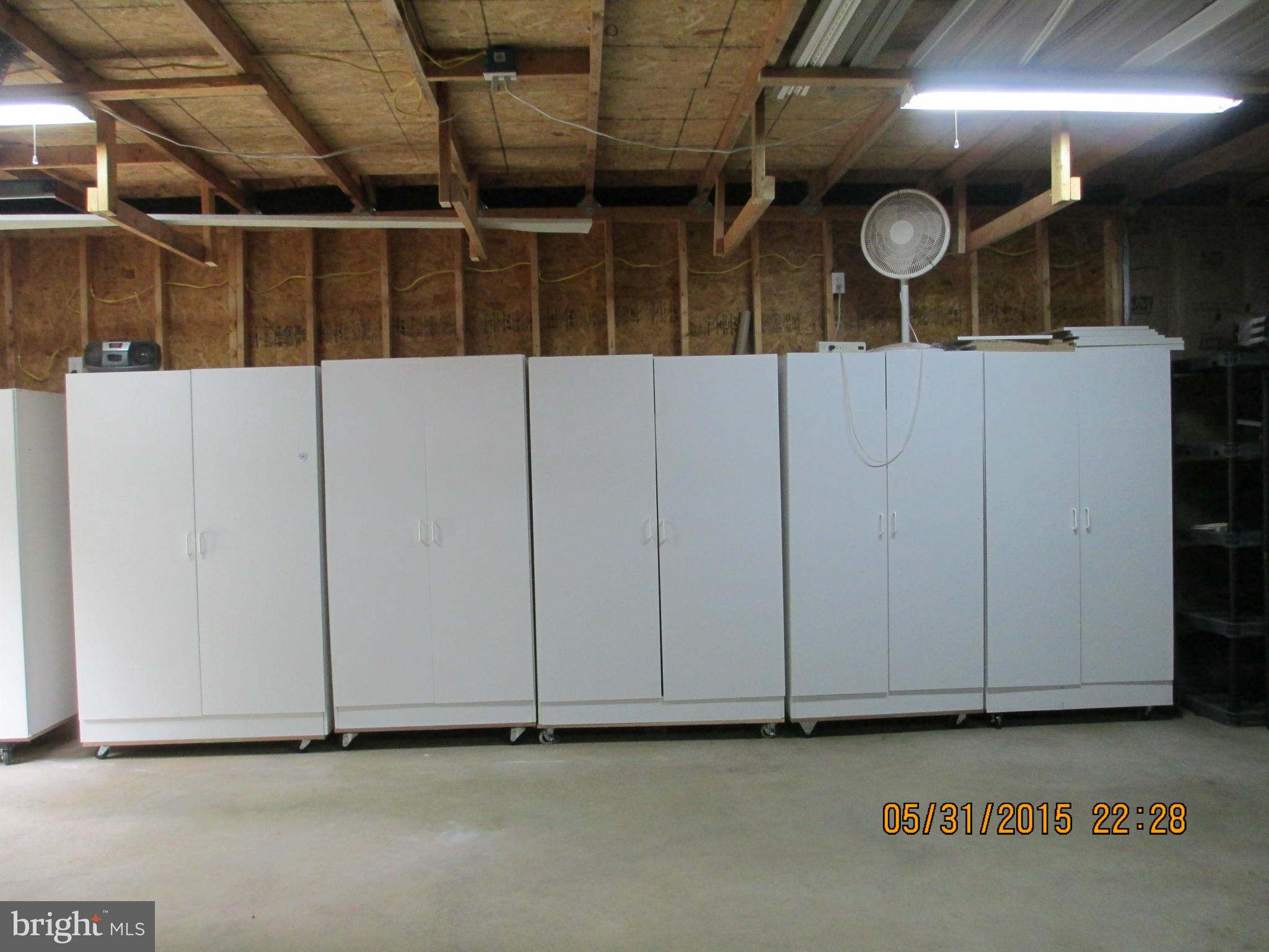 OVERLOOK RIDGE - Residential