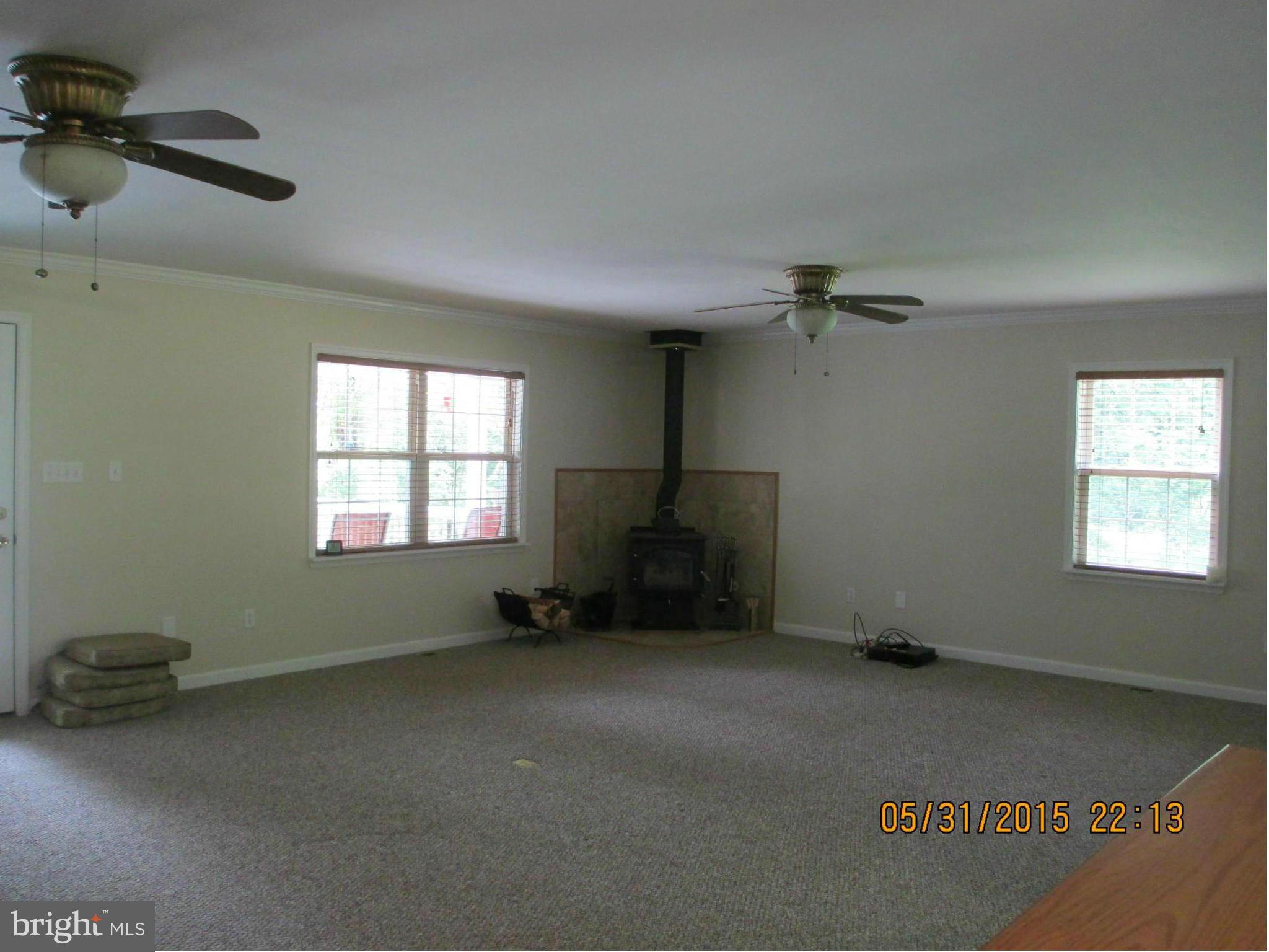 OVERLOOK RIDGE - Residential