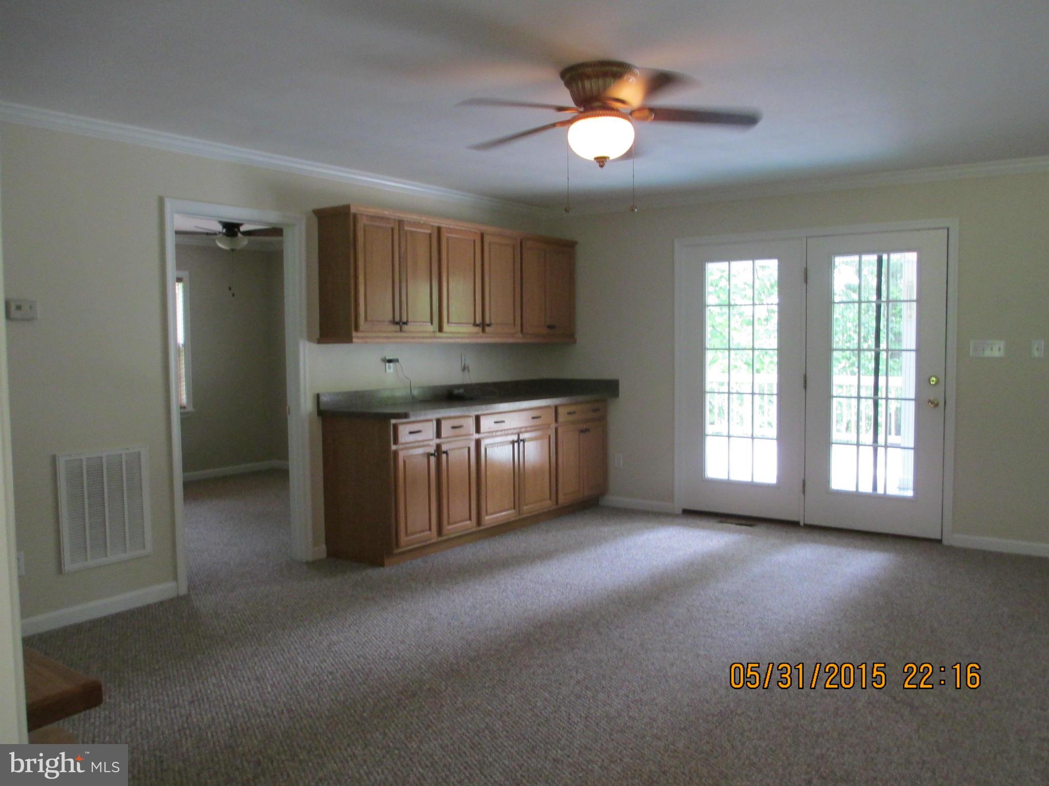 OVERLOOK RIDGE - Residential