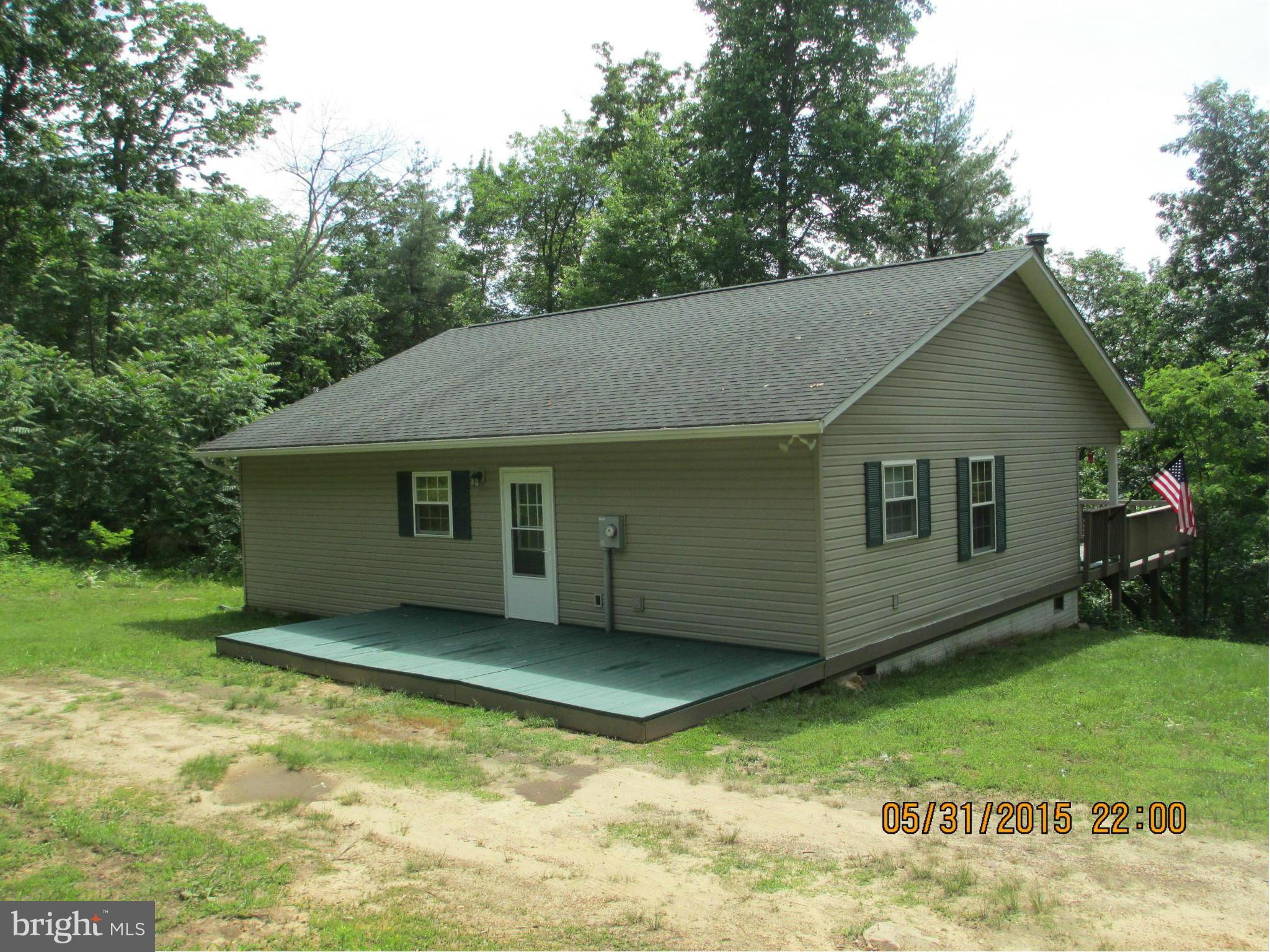 OVERLOOK RIDGE - Residential