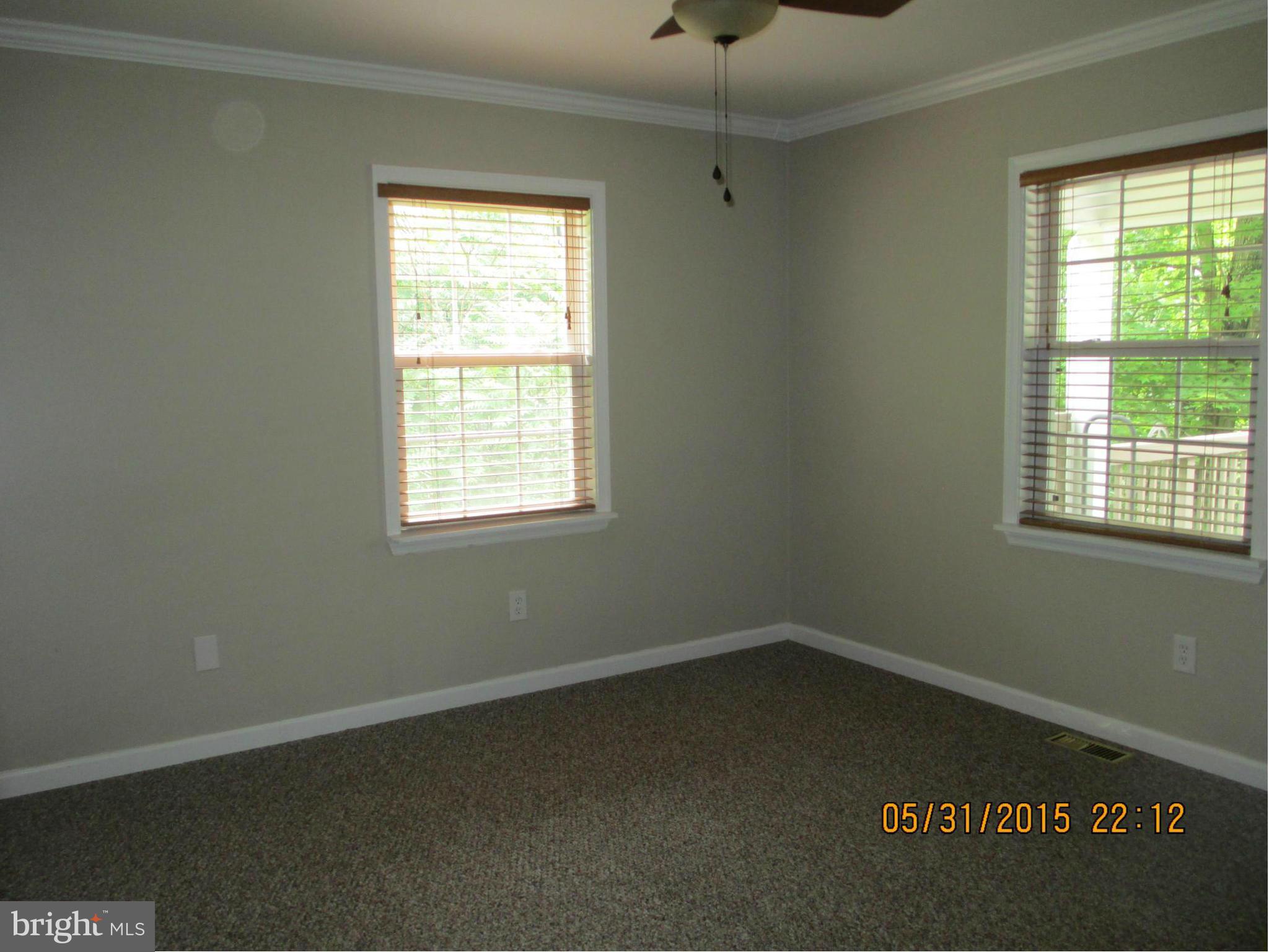 OVERLOOK RIDGE - Residential