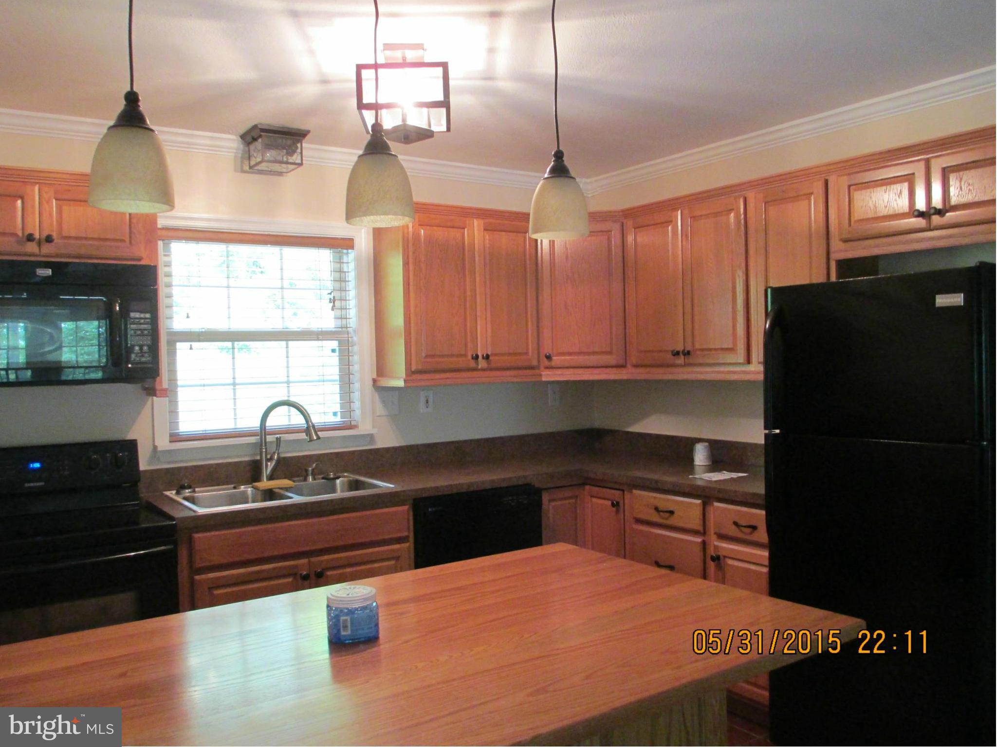 OVERLOOK RIDGE - Residential