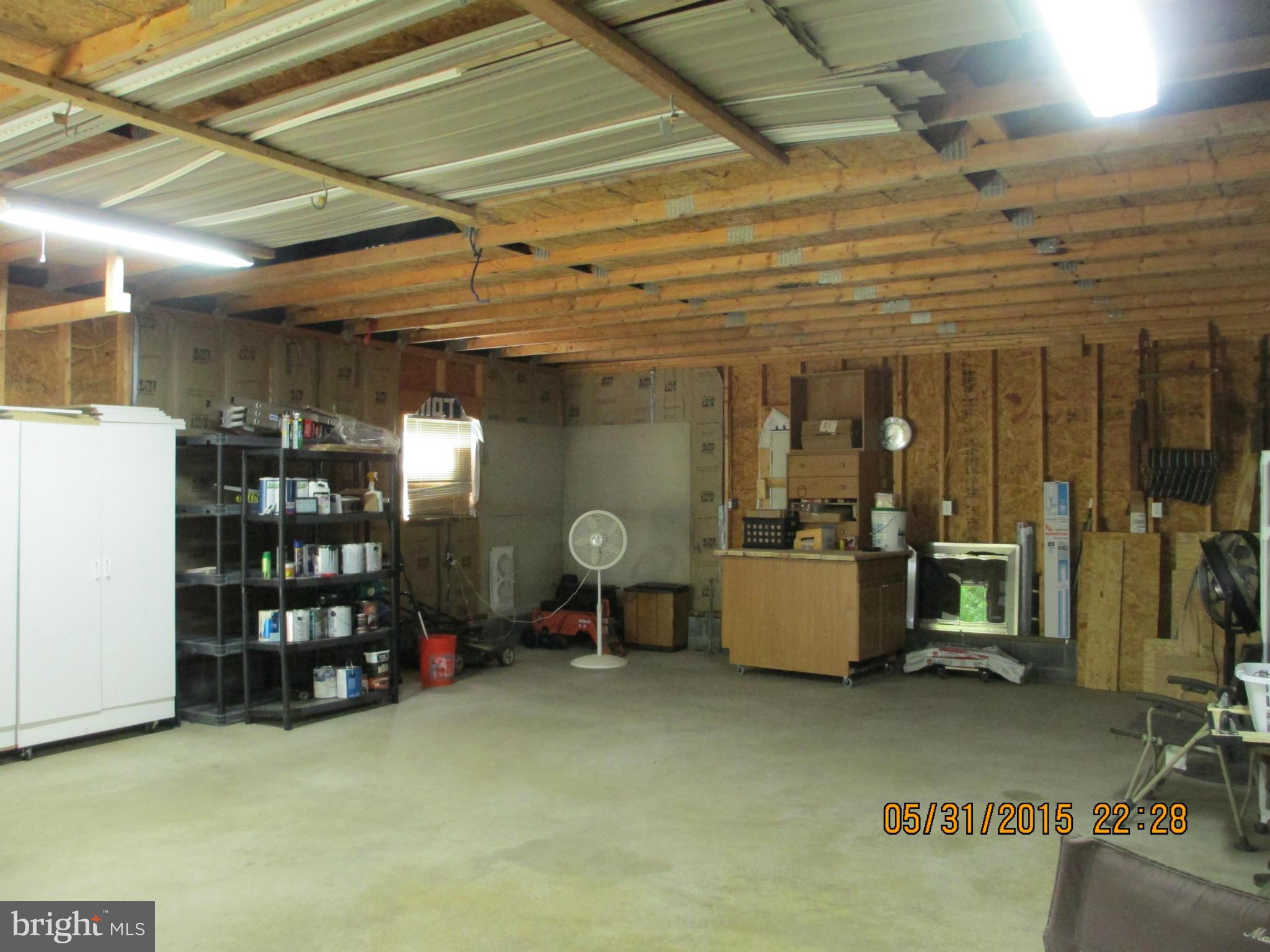 OVERLOOK RIDGE - Residential