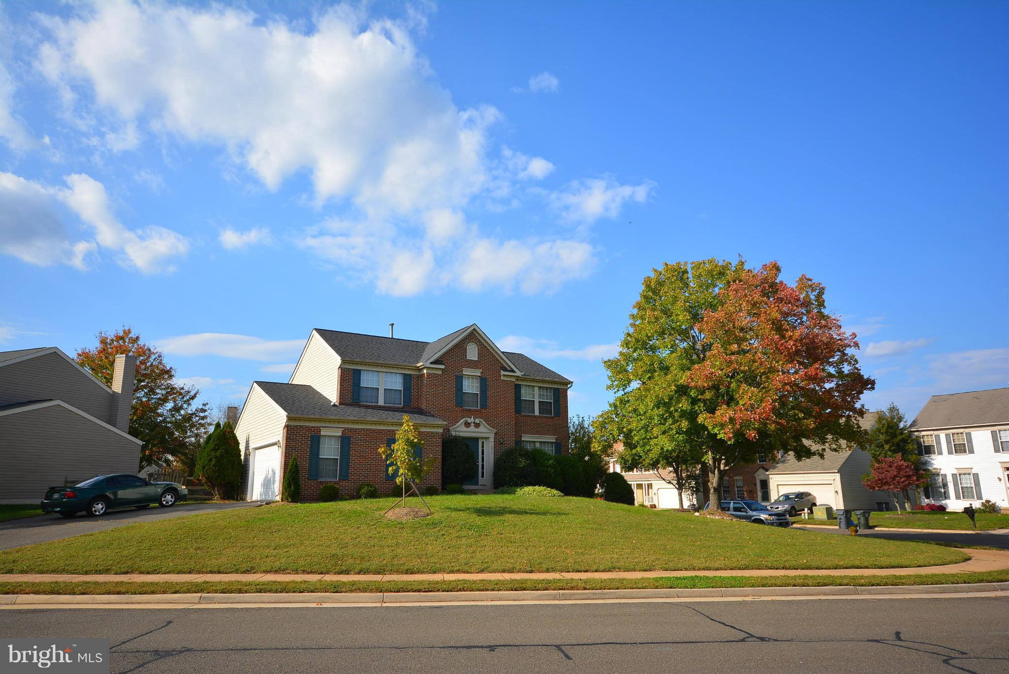 WELLINGTON/CLOVERHILL - Residential