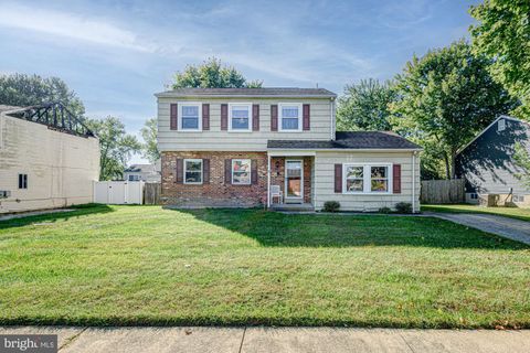 Photo of 3 Dover Court, BEAR, DE 19701 (MLS # DENC2090504)
