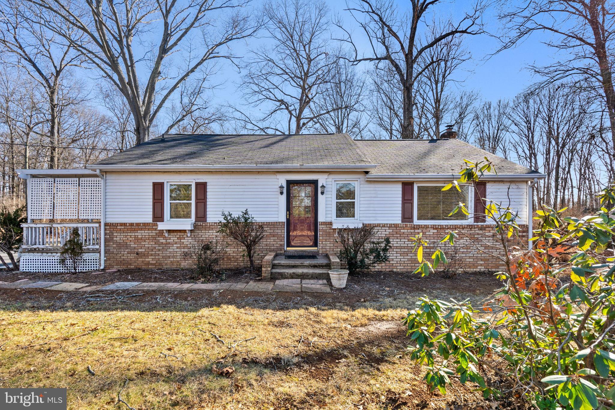 7243 COVINGTONS CORNER ROAD