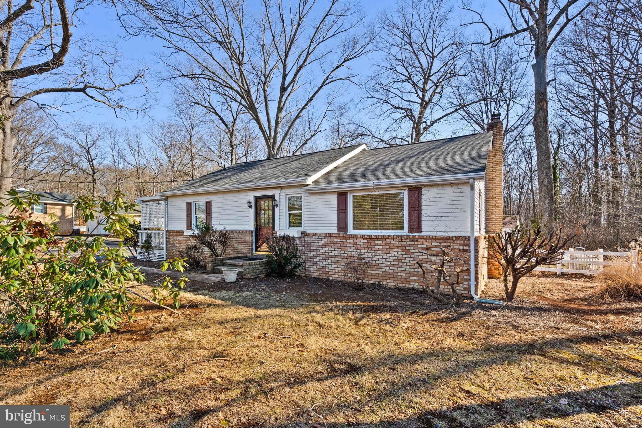 7243 COVINGTONS CORNER ROAD