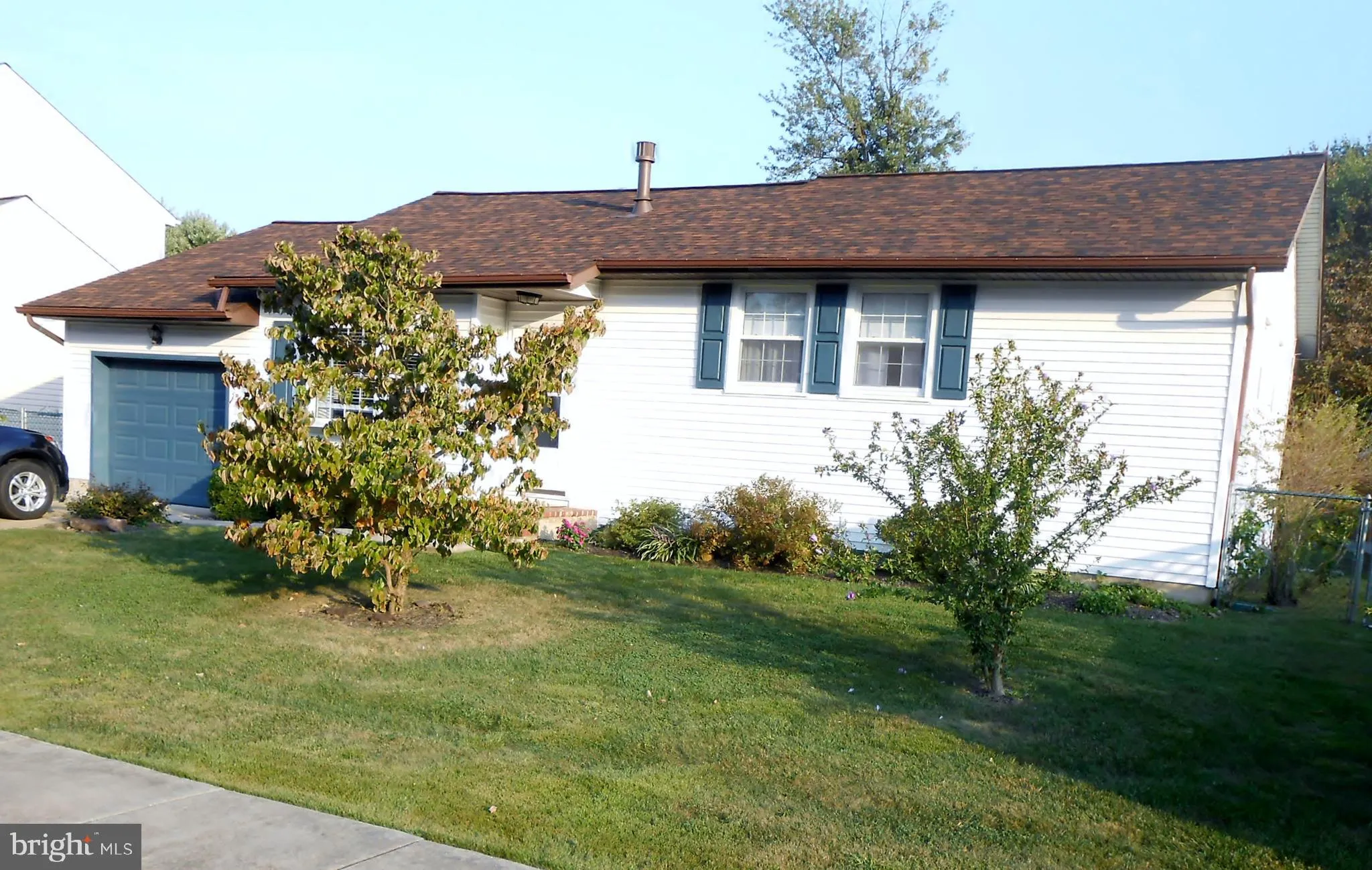 3 E Rutherford Drive, Newark, DE 19713