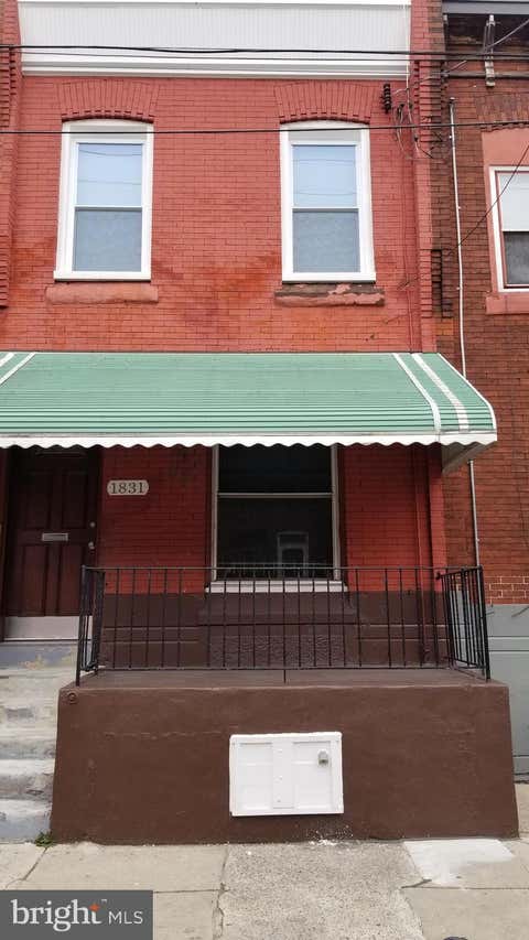 Photo of 1831 N Croskey Street, PHILADELPHIA, PA 19121 (MLS # PAPH2558780)