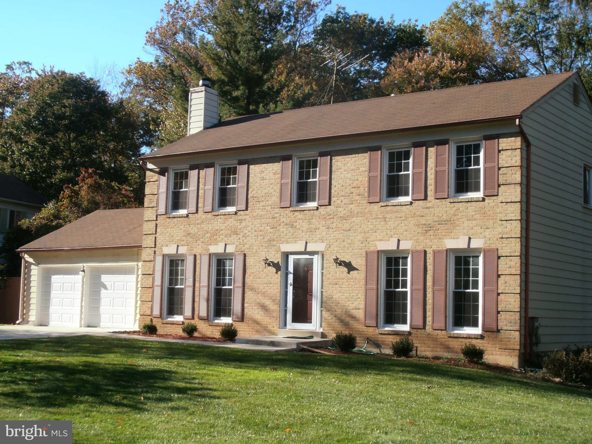 REDLAND STATION - Residential Lease