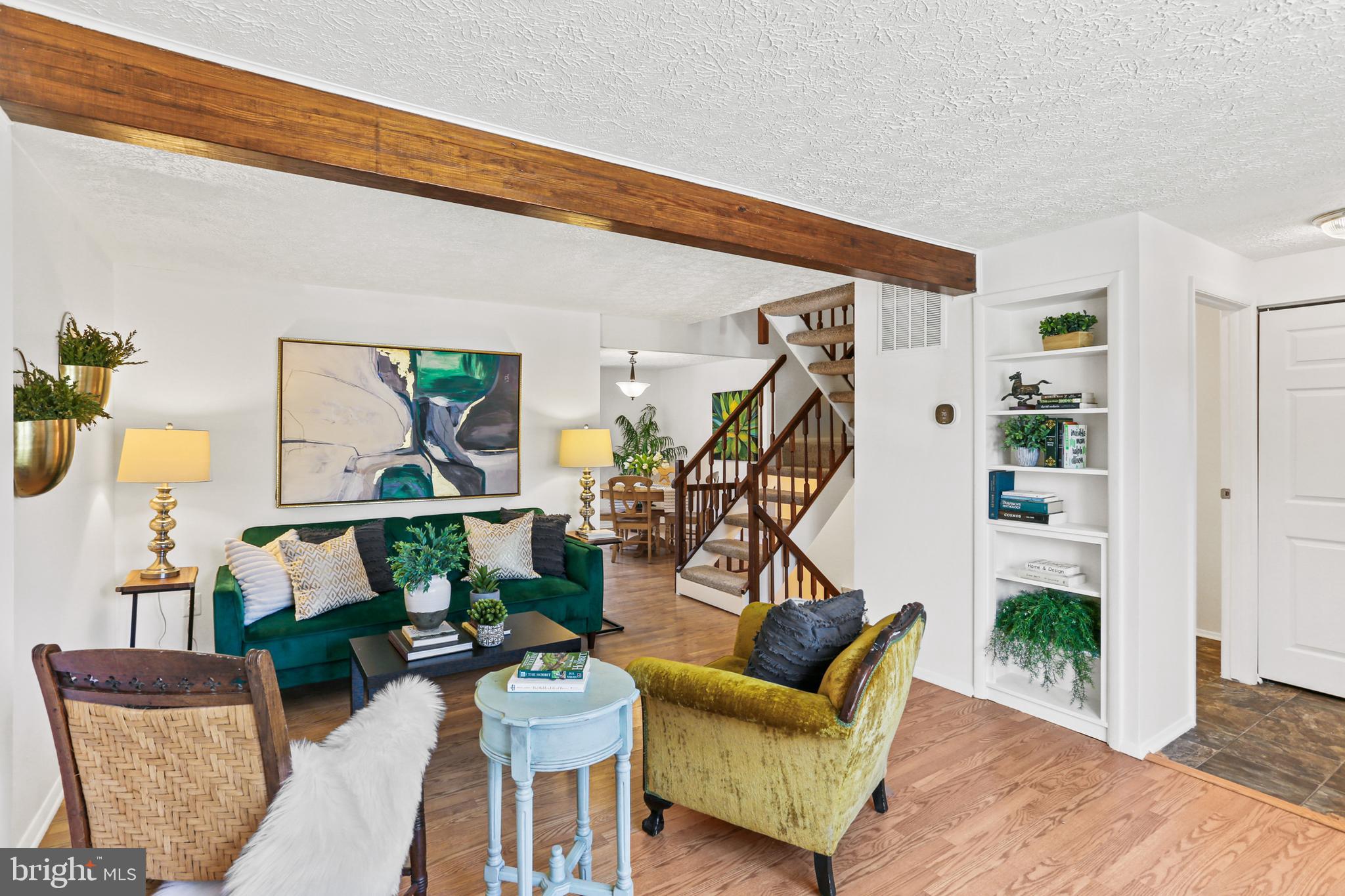 SETTLERS LANDING - Residential