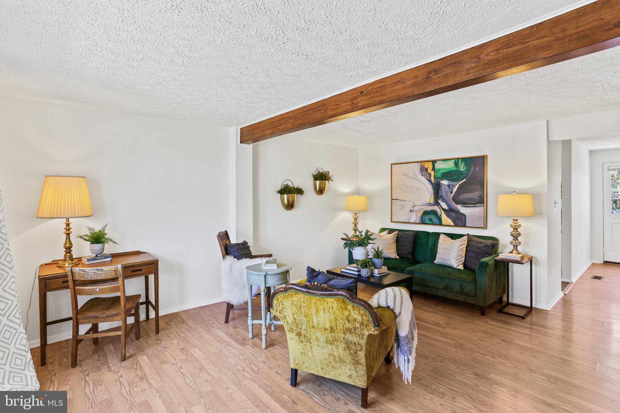 SETTLERS LANDING - Residential