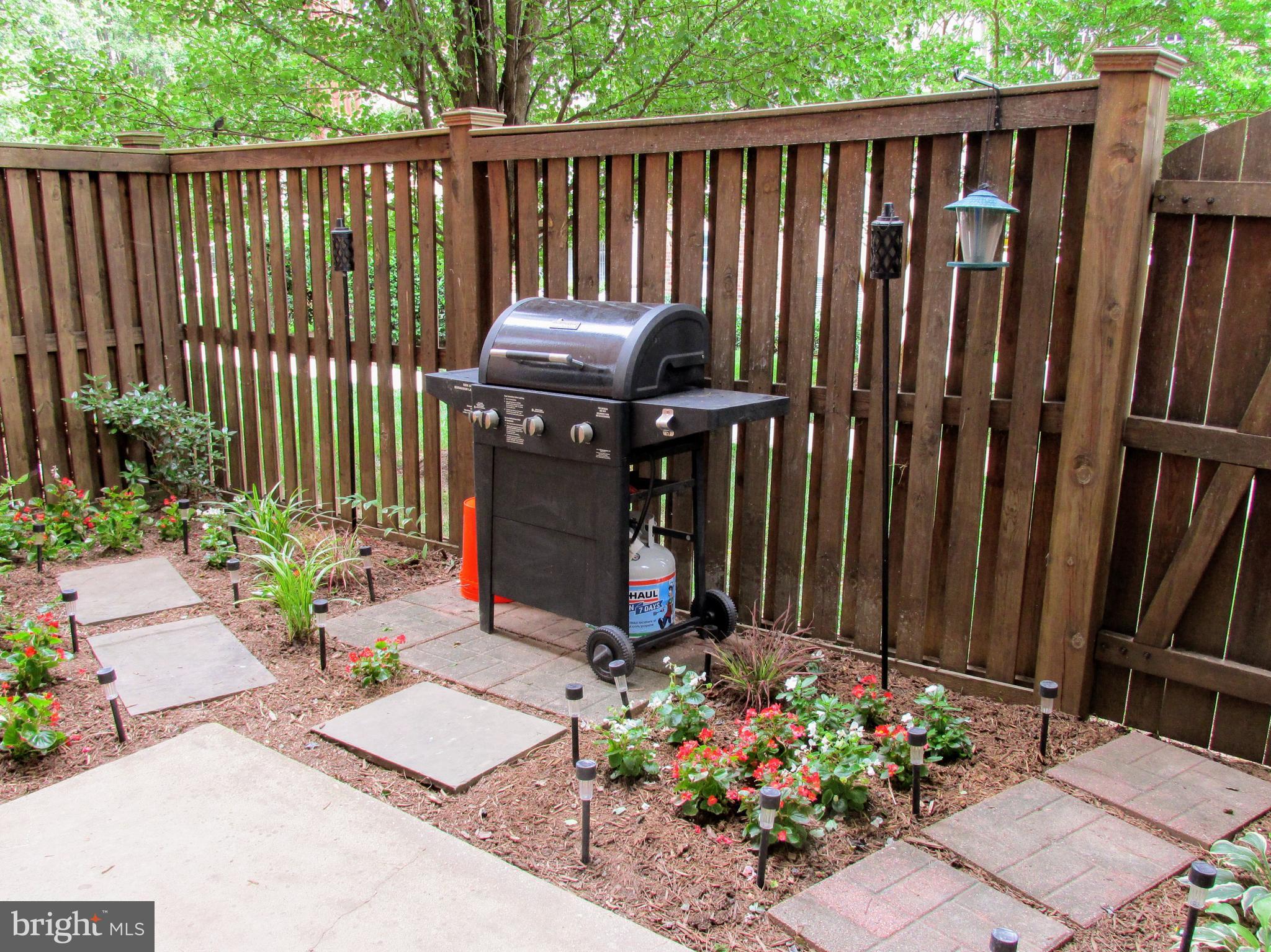 MC LEAN CHASE - Residential Lease