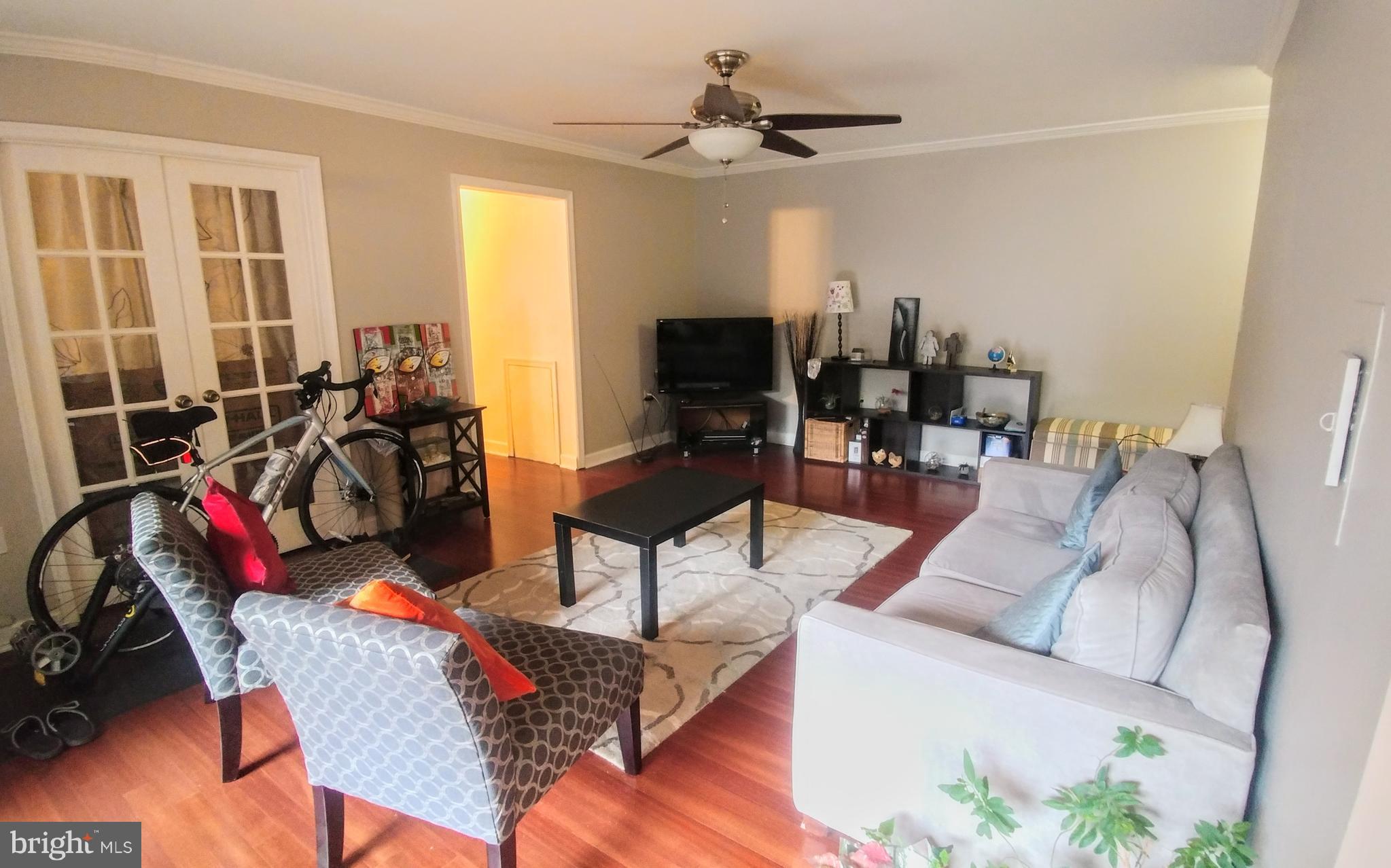 MC LEAN CHASE - Residential Lease