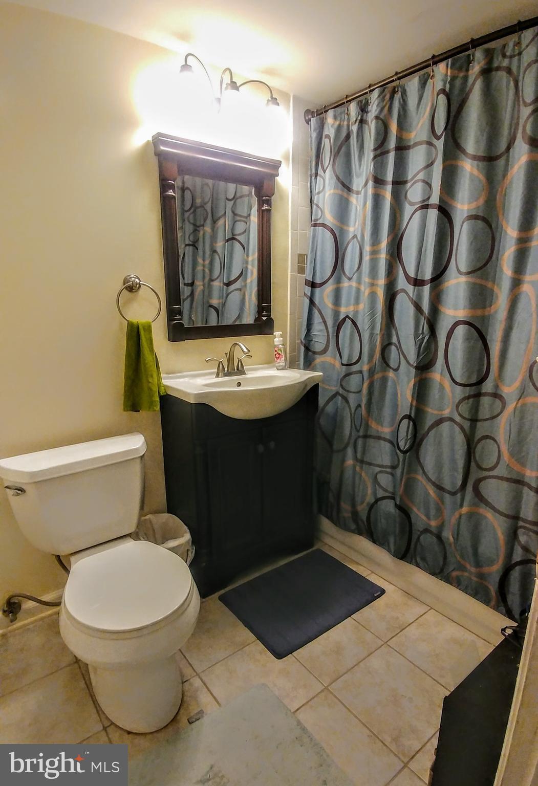 MC LEAN CHASE - Residential Lease