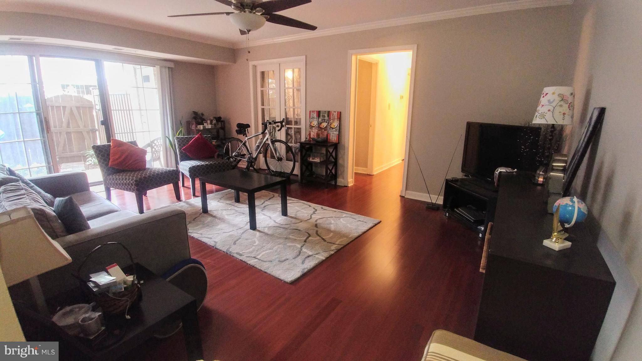 MC LEAN CHASE - Residential Lease