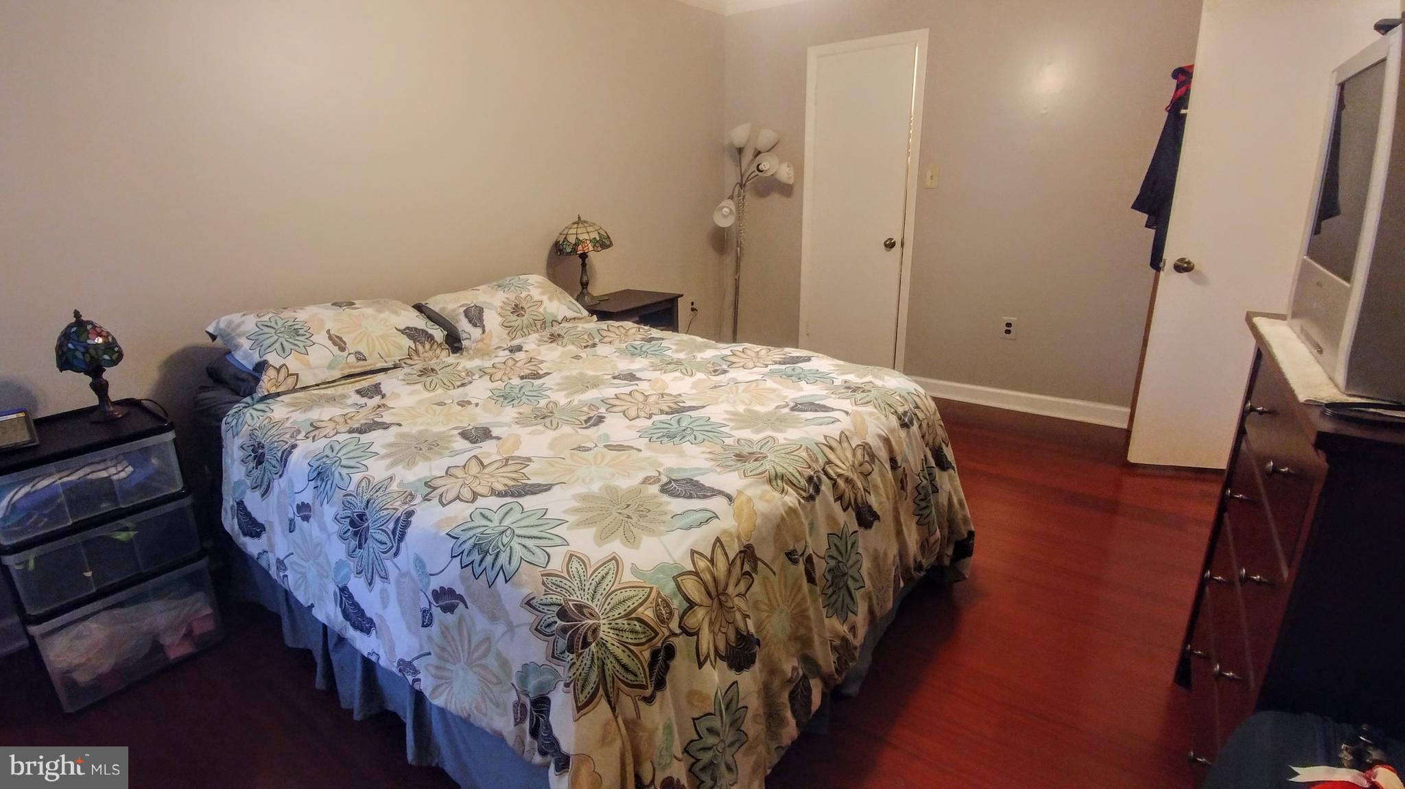 MC LEAN CHASE - Residential Lease