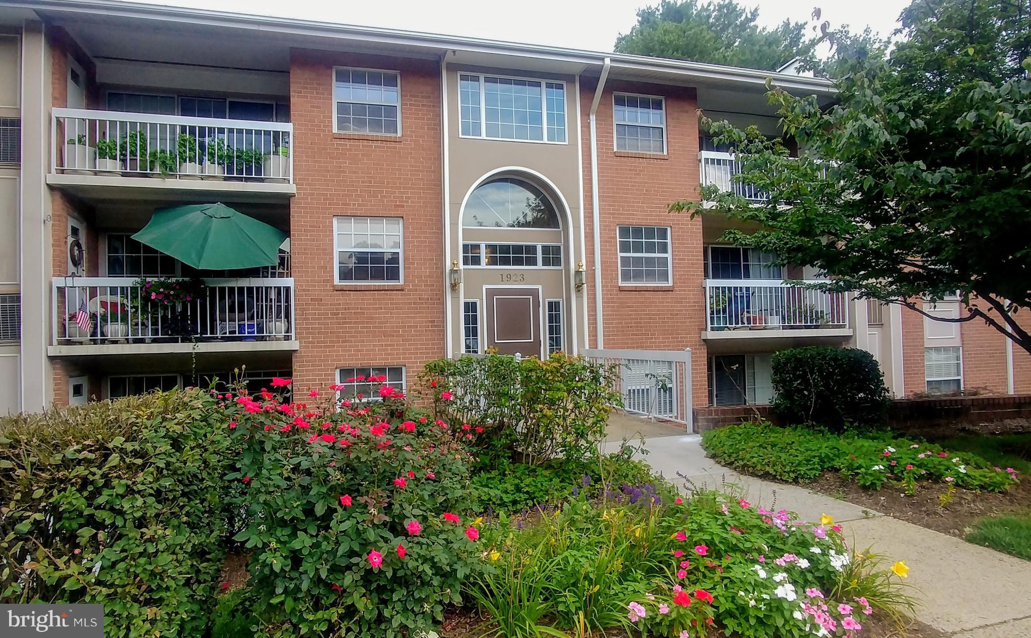 MC LEAN CHASE - Residential Lease