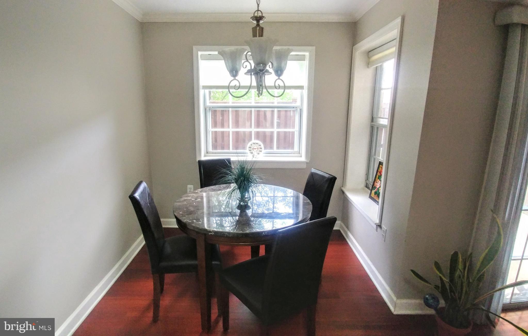 MC LEAN CHASE - Residential Lease