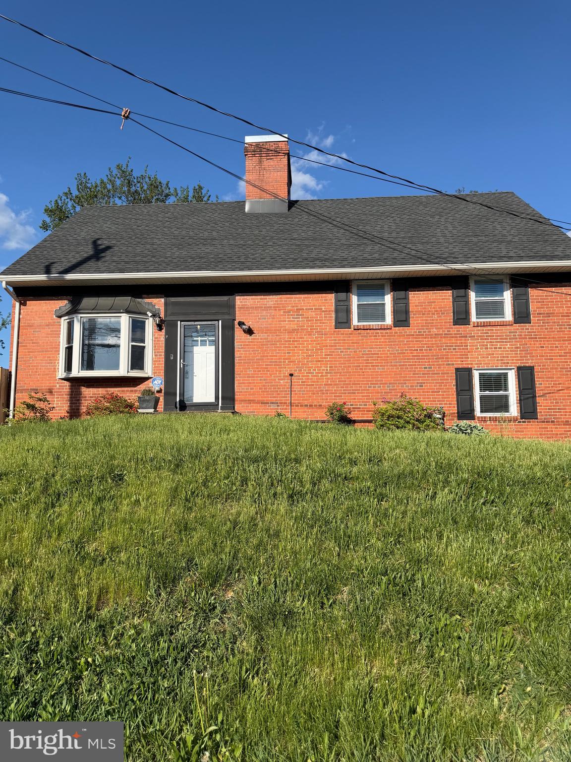 FOREST KNOLLS - Residential