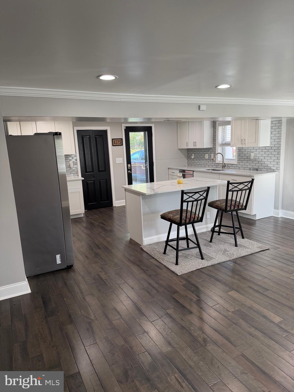FOREST KNOLLS - Residential