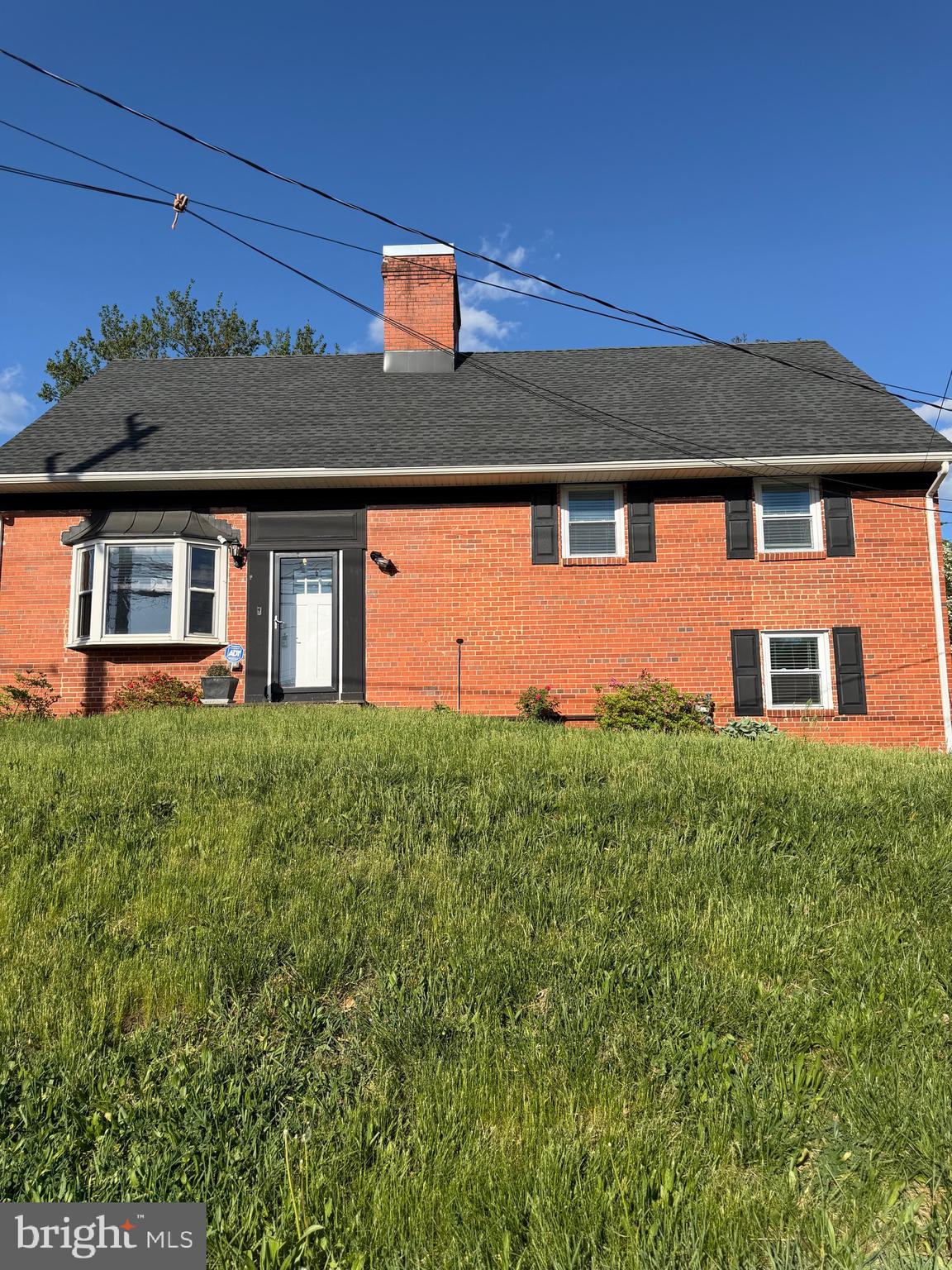 FOREST KNOLLS - Residential