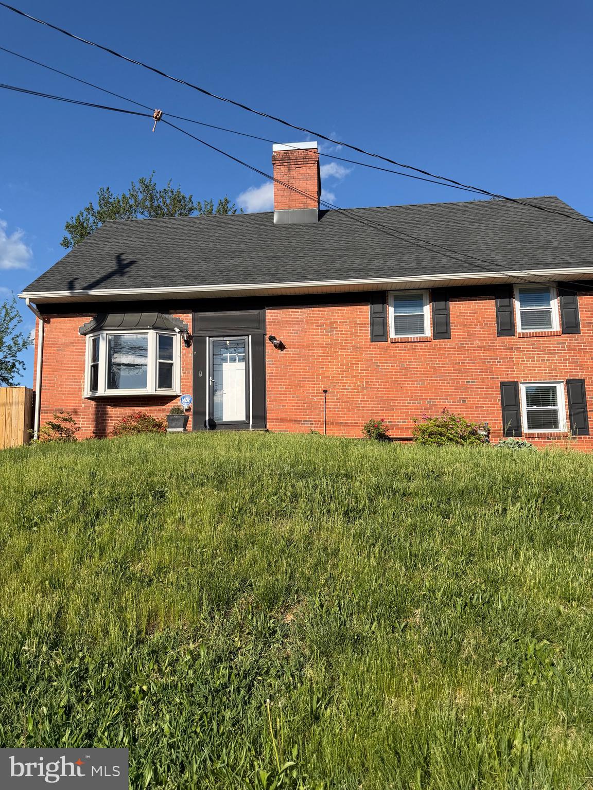 FOREST KNOLLS - Residential