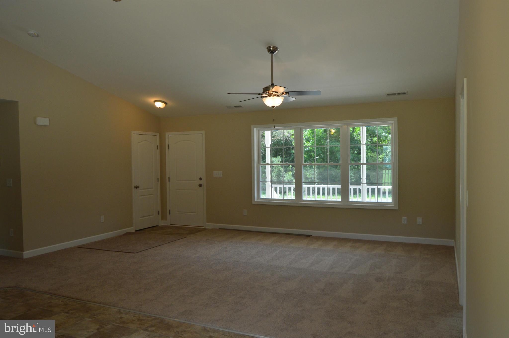 KENT ISLAND ESTATES - Residential Lease