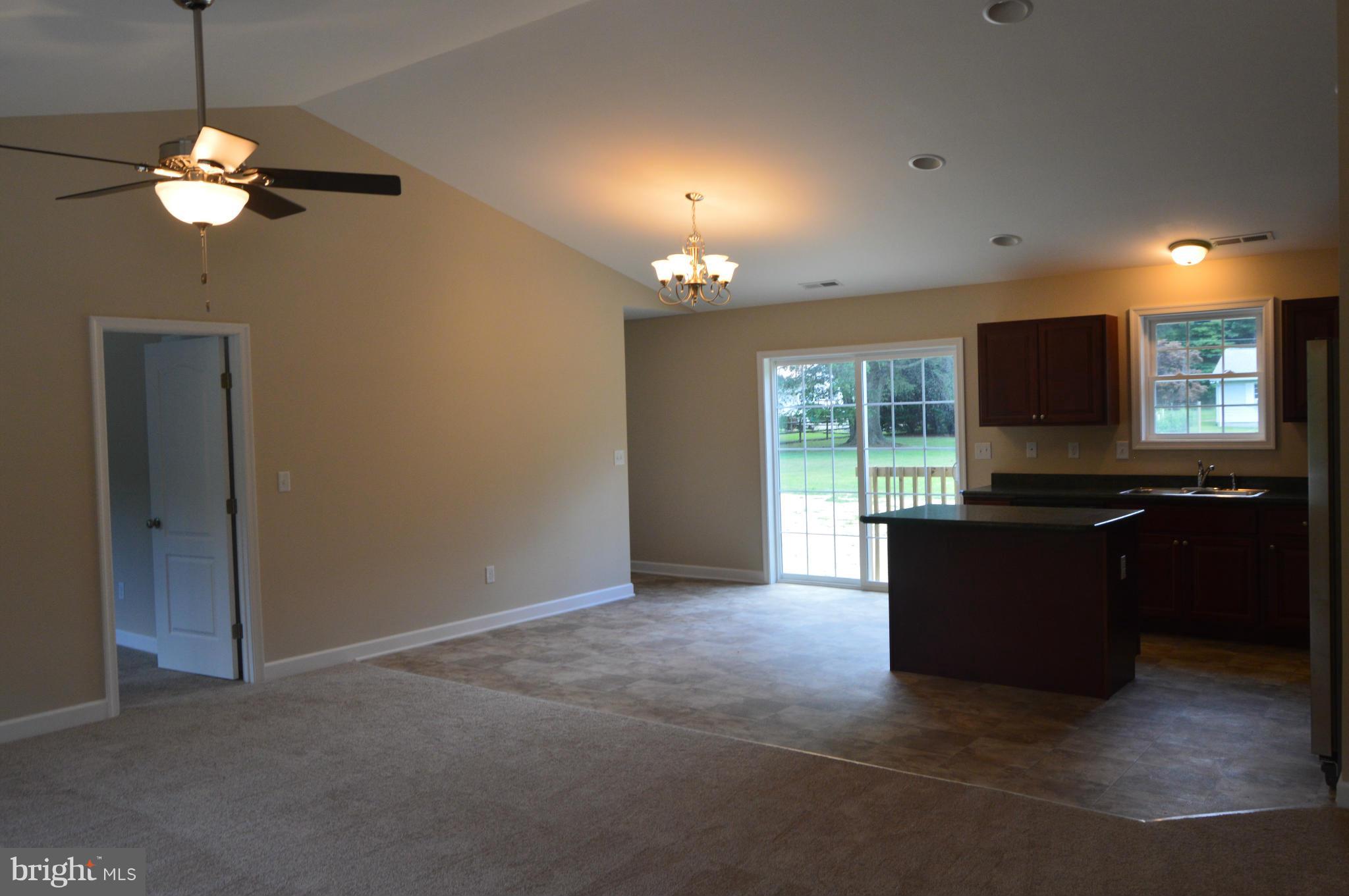 KENT ISLAND ESTATES - Residential Lease