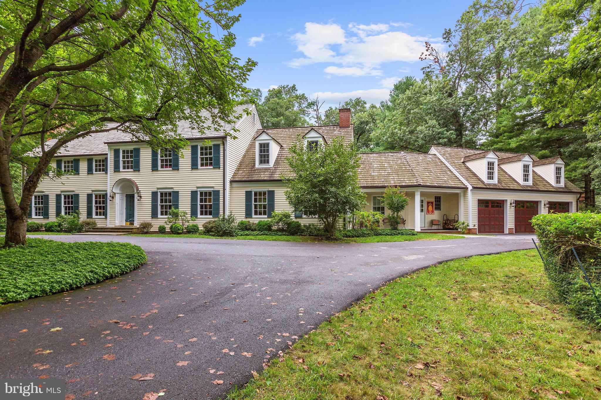 POTOMAC FALLS - Residential