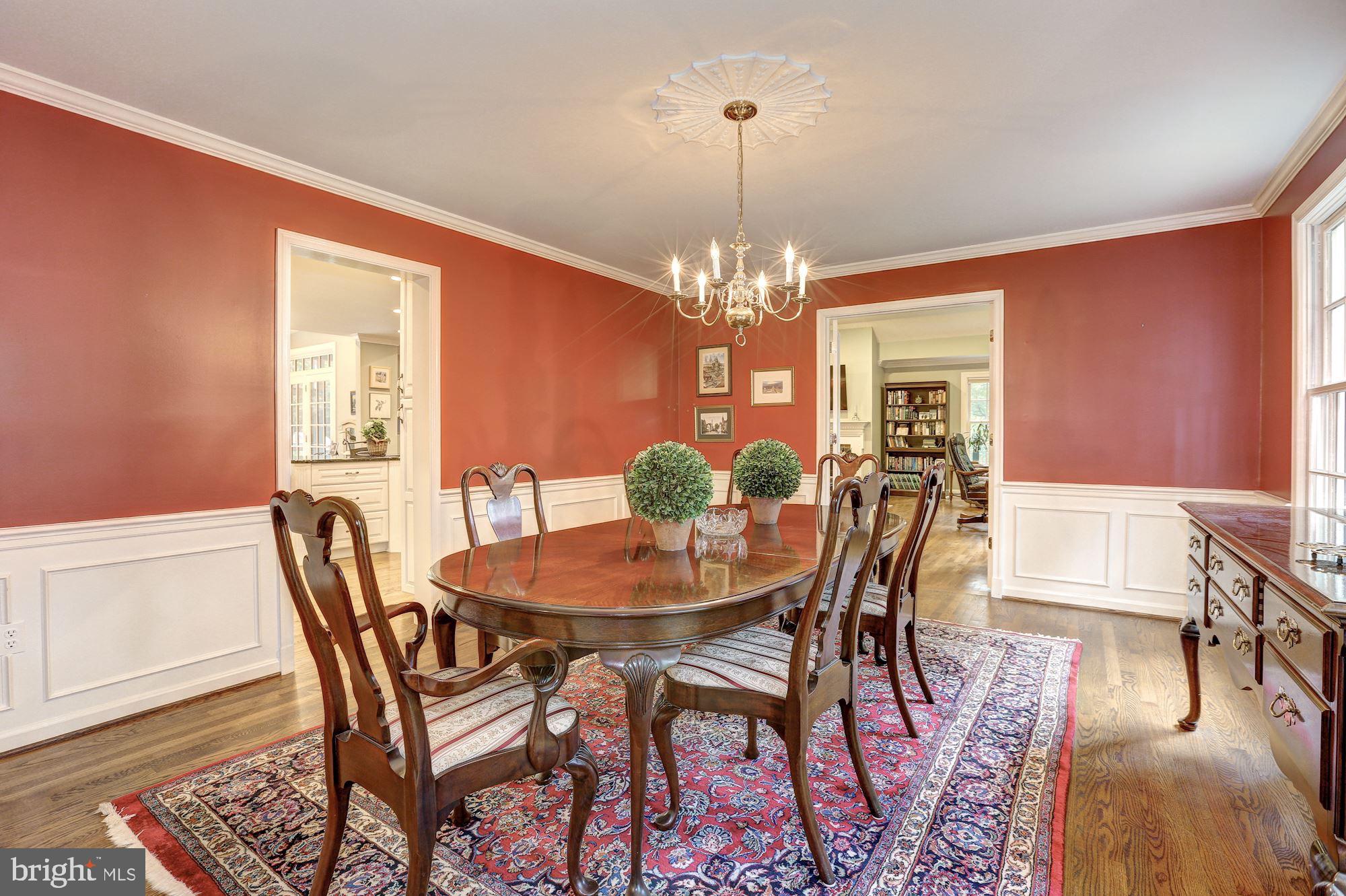 POTOMAC FALLS - Residential