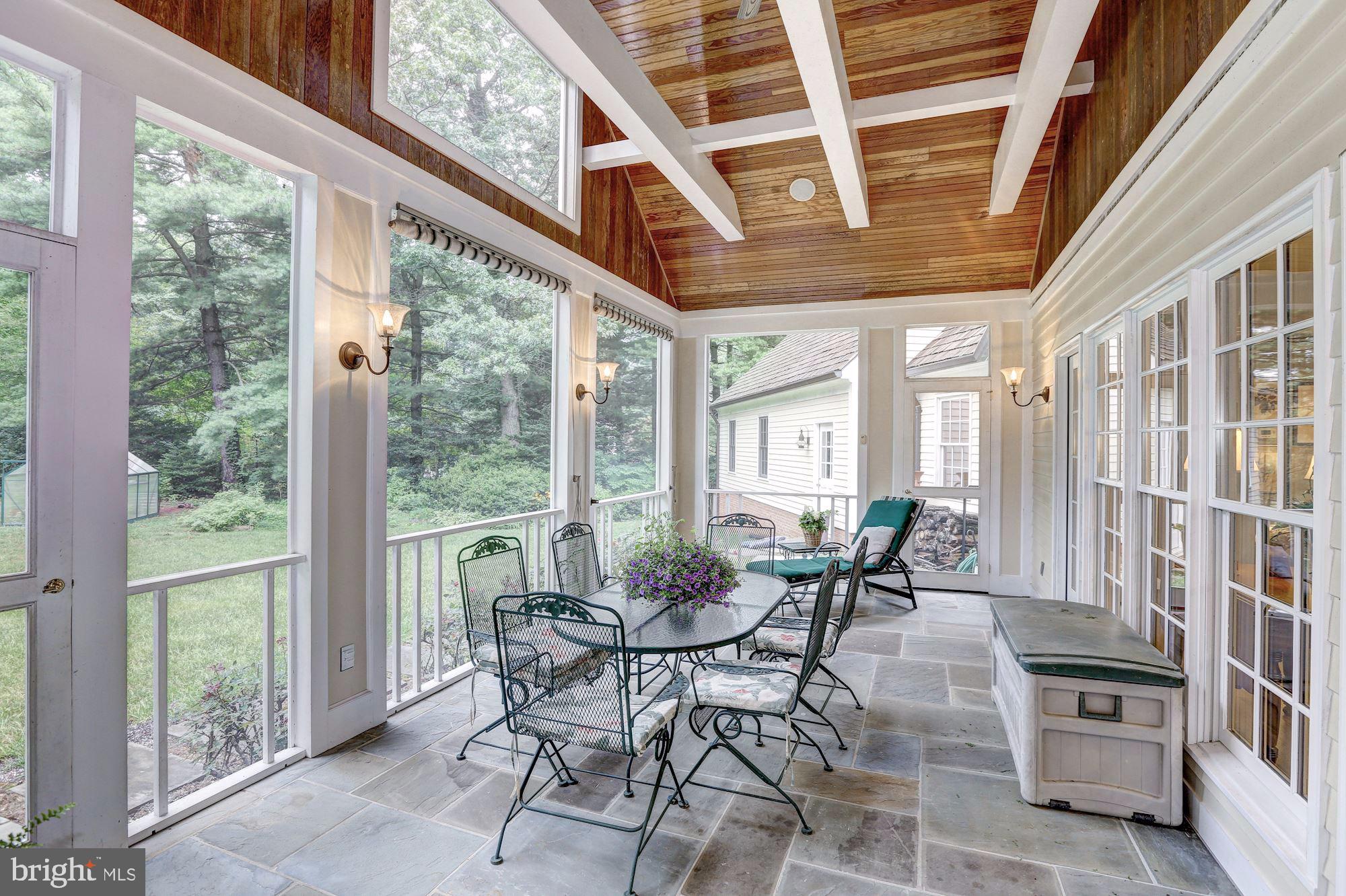 POTOMAC FALLS - Residential