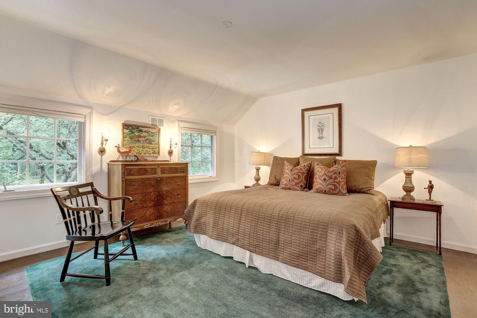 POTOMAC FALLS - Residential