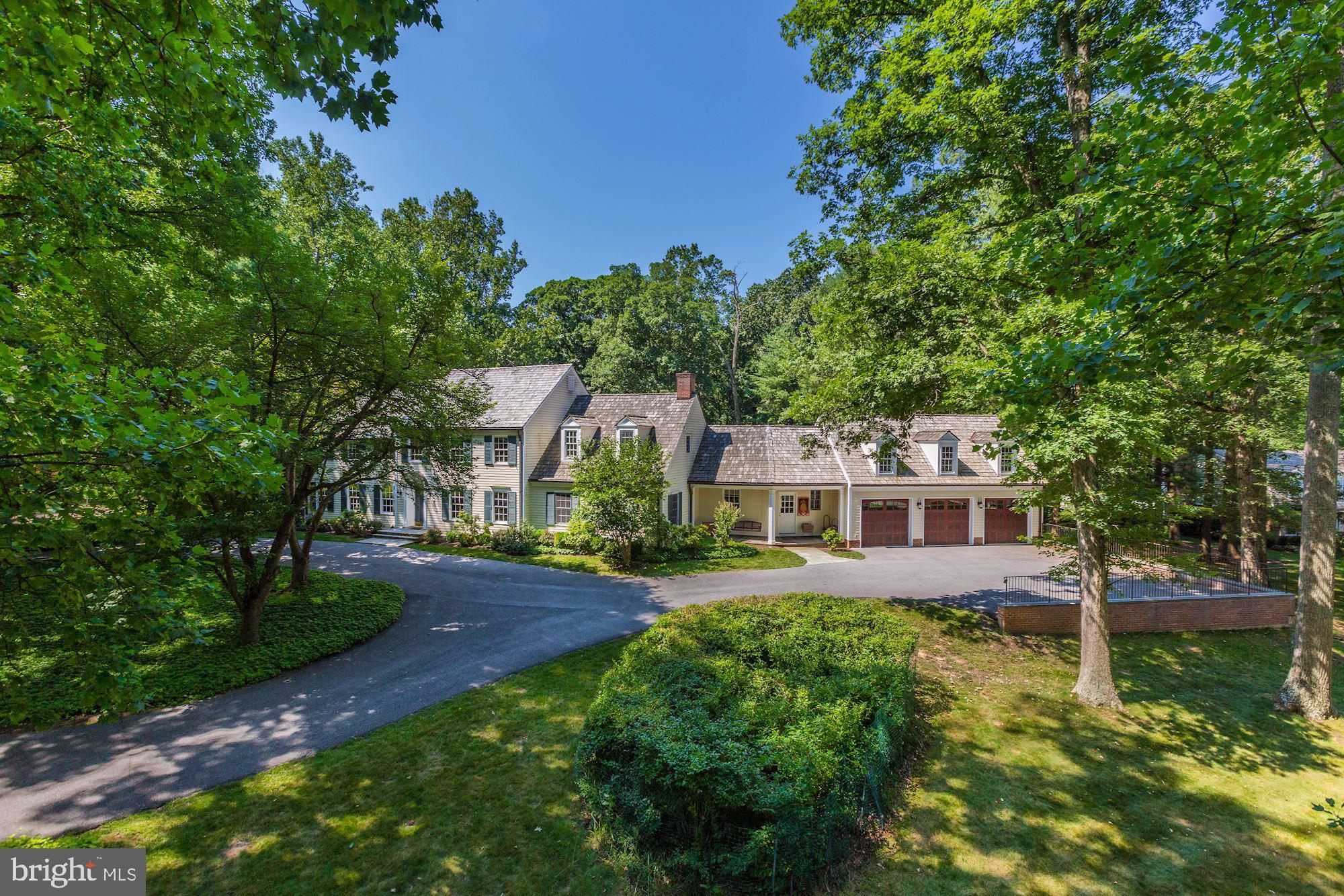 POTOMAC FALLS - Residential