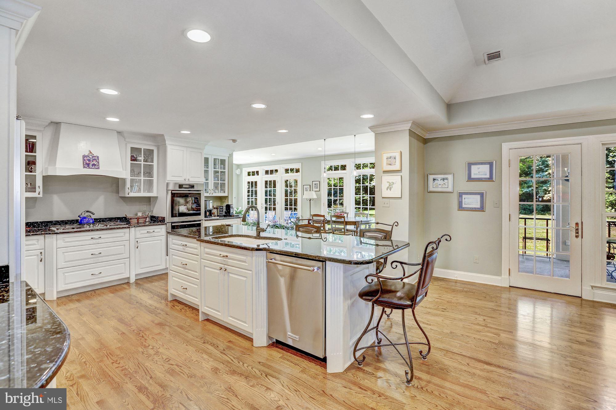 POTOMAC FALLS - Residential