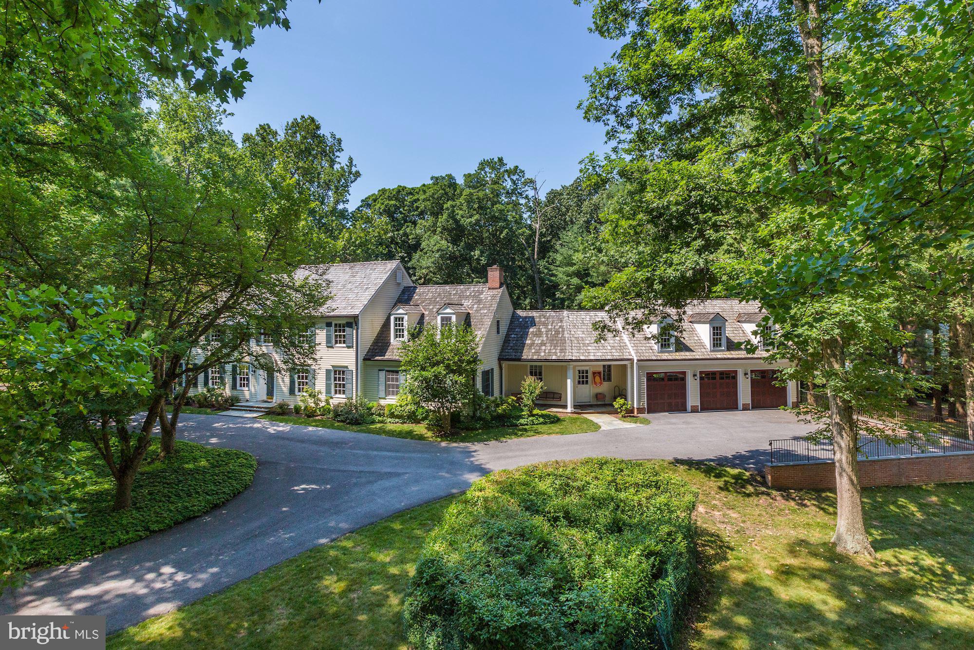 POTOMAC FALLS - Residential
